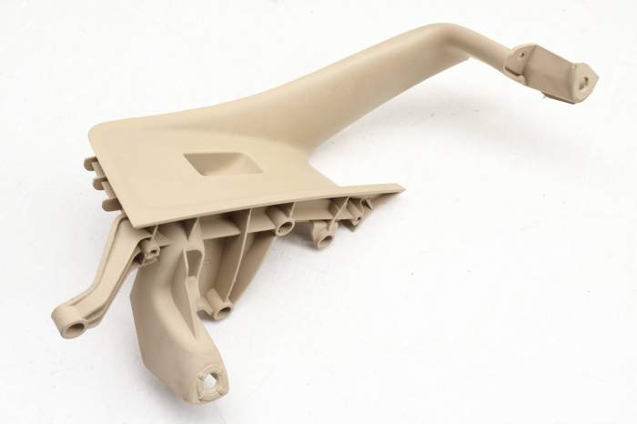 Door Pull / Window Switch Bezel 4H1959518 main product photo