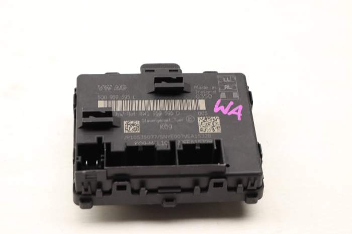 Door / Window Control Module 5Q0959595L main product photo