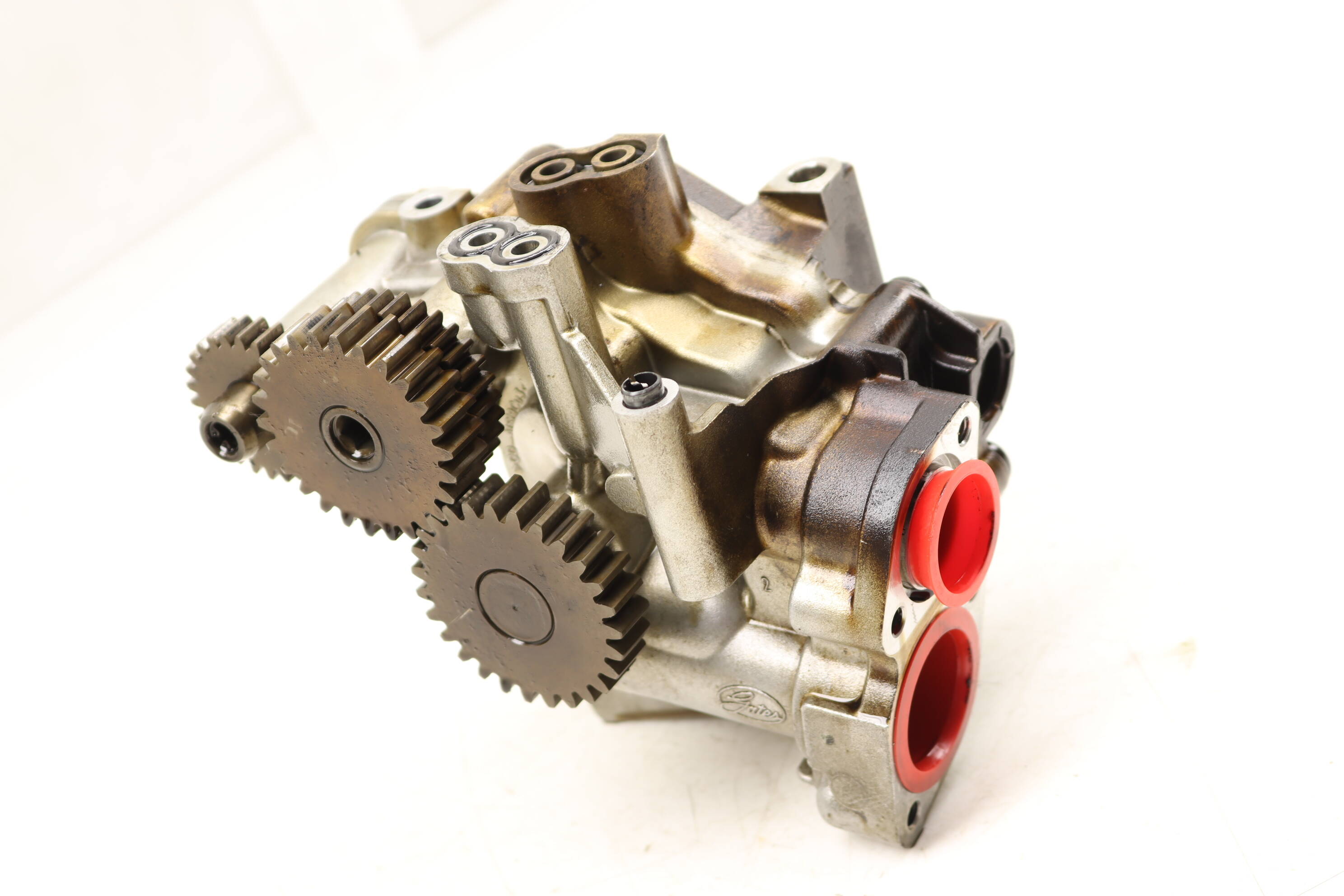 Engine Oil Pump 079115103BE