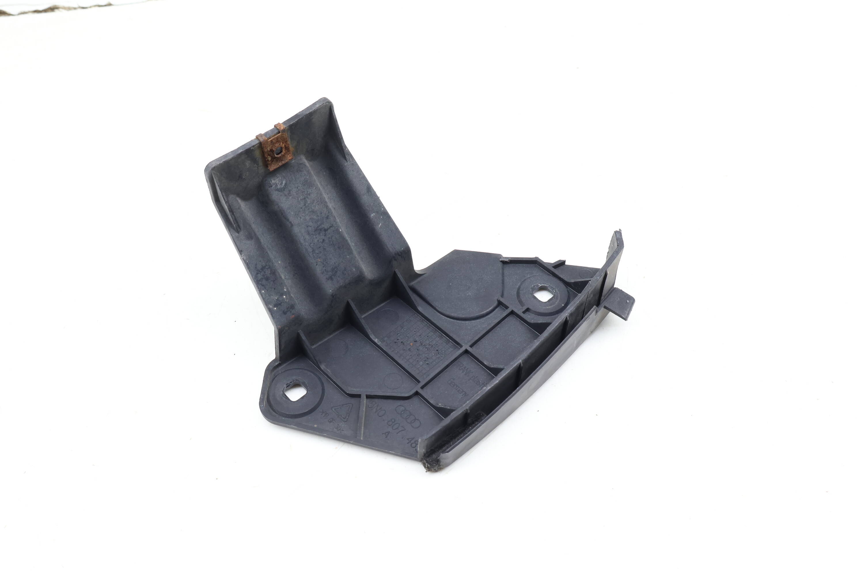 Bumper Guide / Bracket 8N0807483A