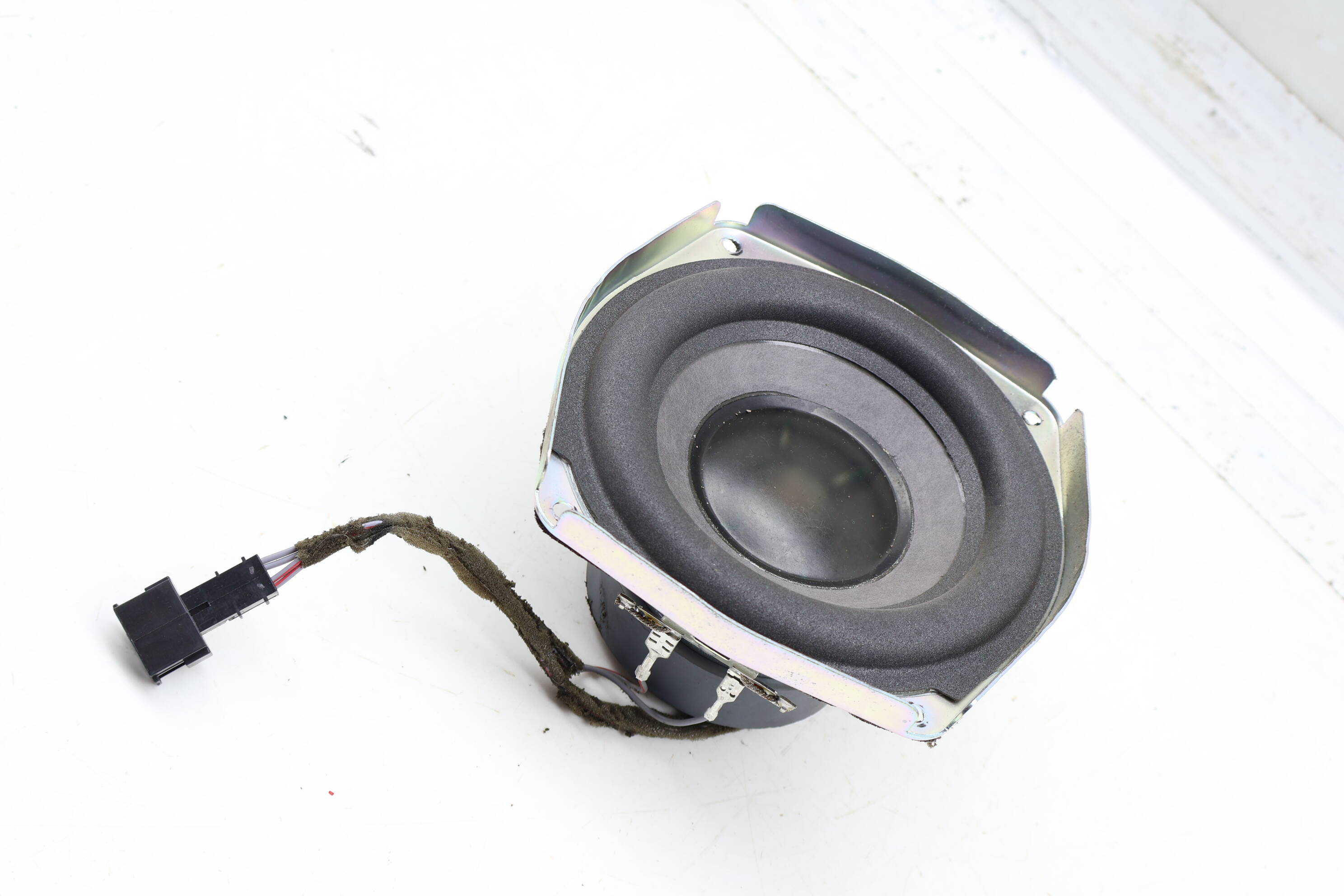 Bose Door Speaker / Woofer 4F0035382D
