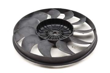 Electric Cooling Radiator Fan Blade 4F0959455M