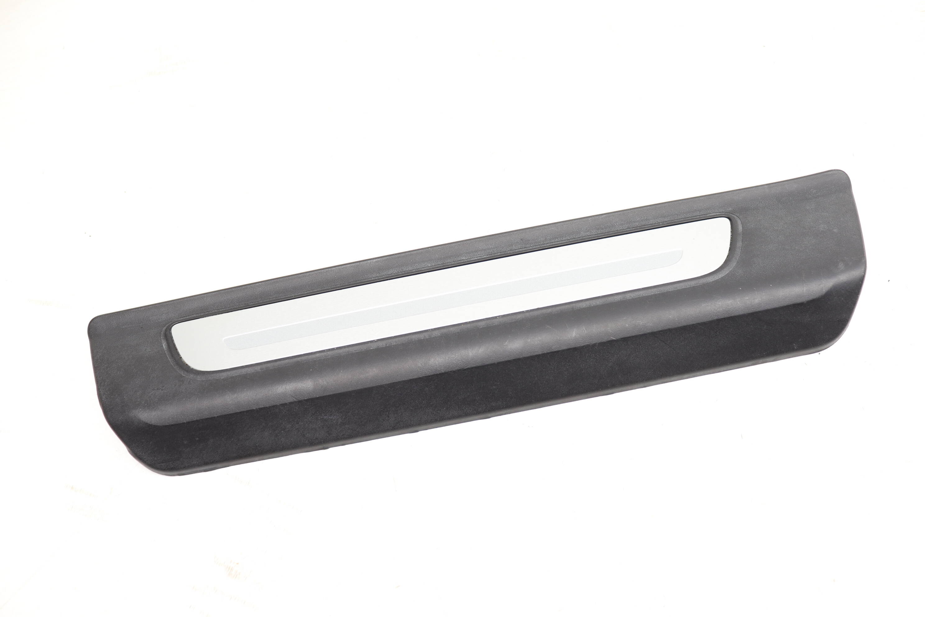 Door Sill / Scuff Panel 4M0853375A