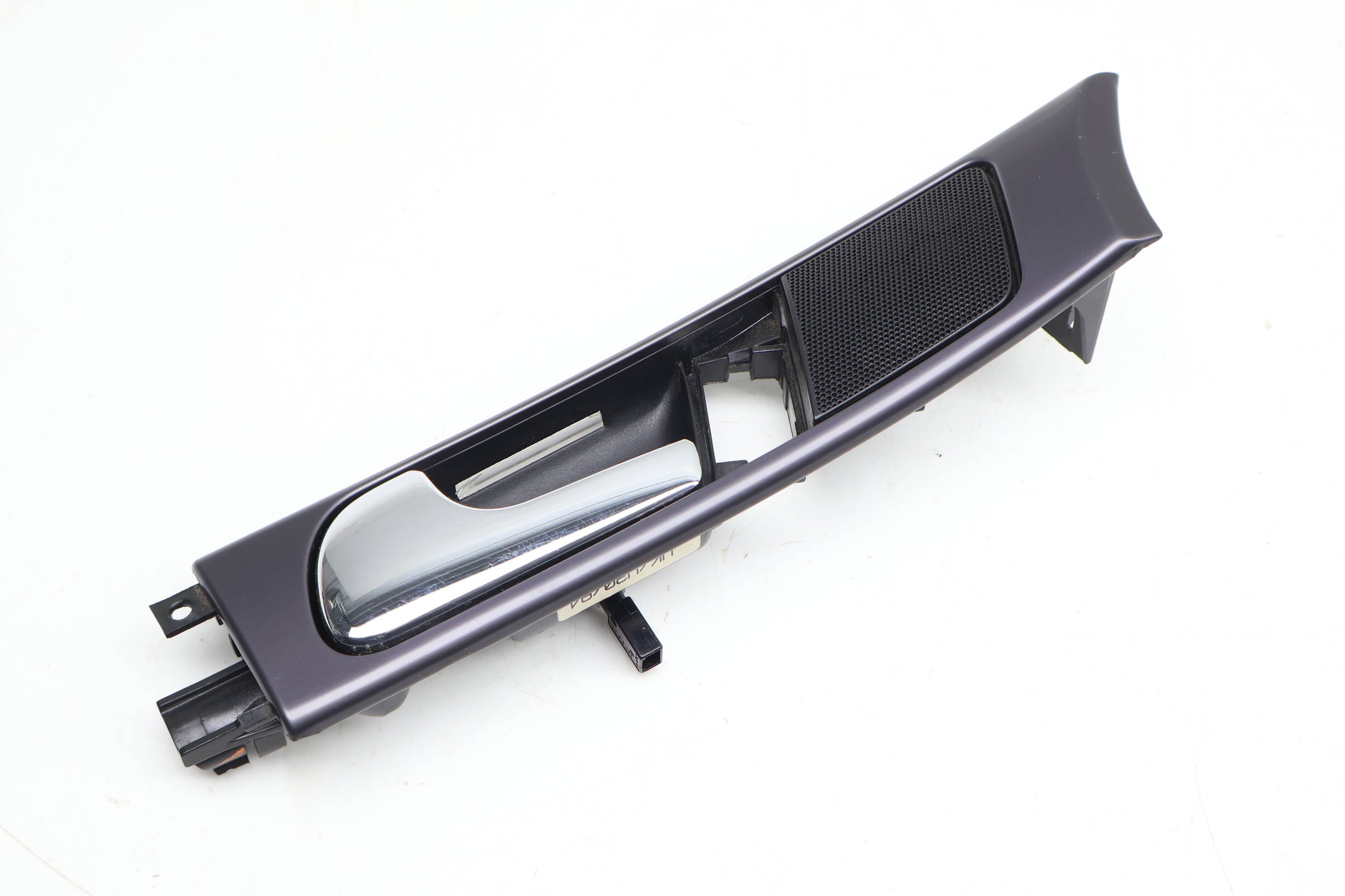 Interior Door Handle 4B0837019