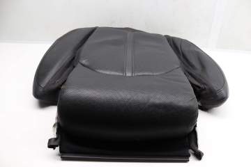 Lower Leather Seat Bottom Cushion 4H0881405T