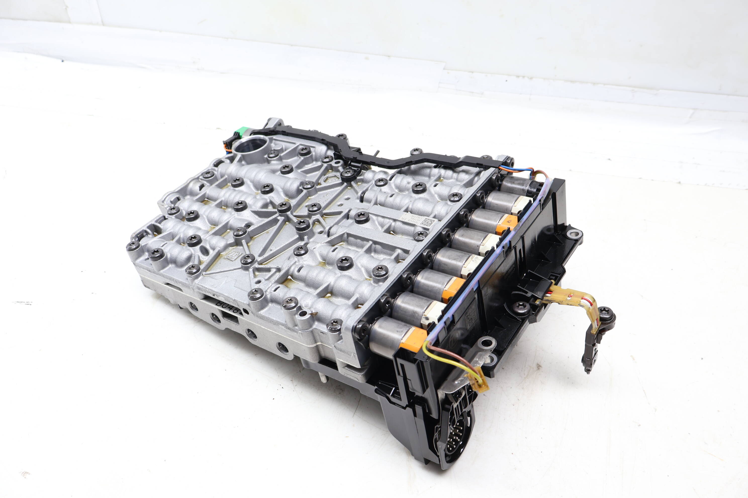 Herz organ G24+G38＋G37 BMW Transmission Valve Body / Mechatronic (Ga8hp45z) 24347647840