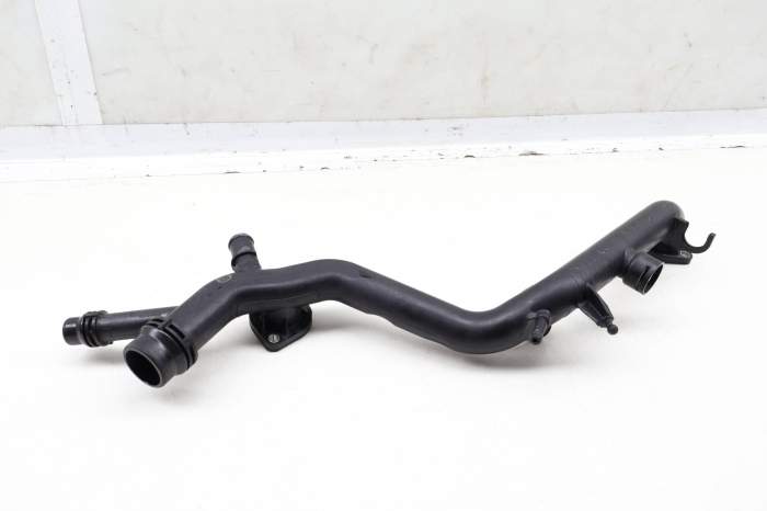 Coolant Hose / Line 06E121045R main product photo