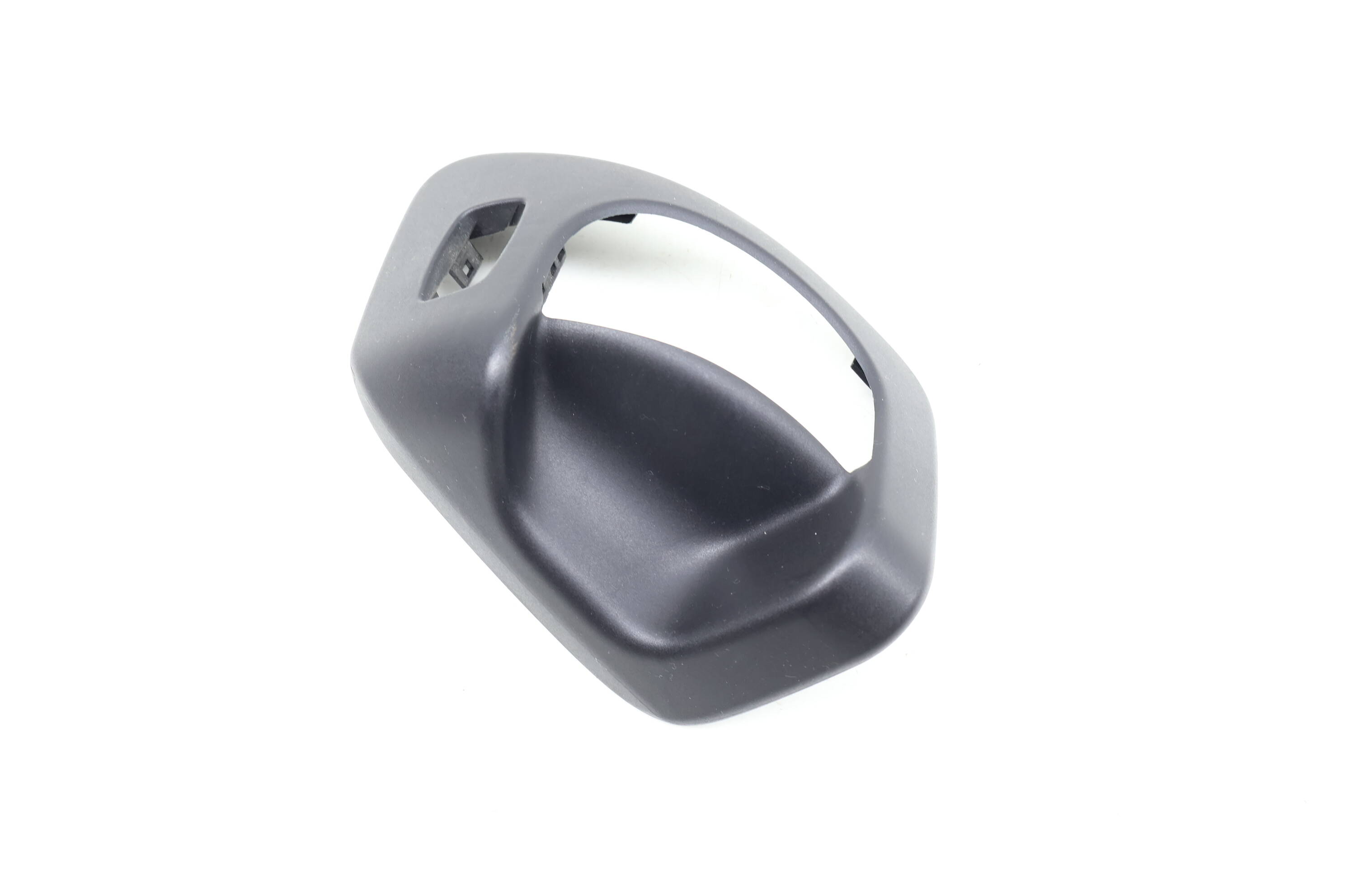 Seat Backrest Release Cover / Cap 52106977459