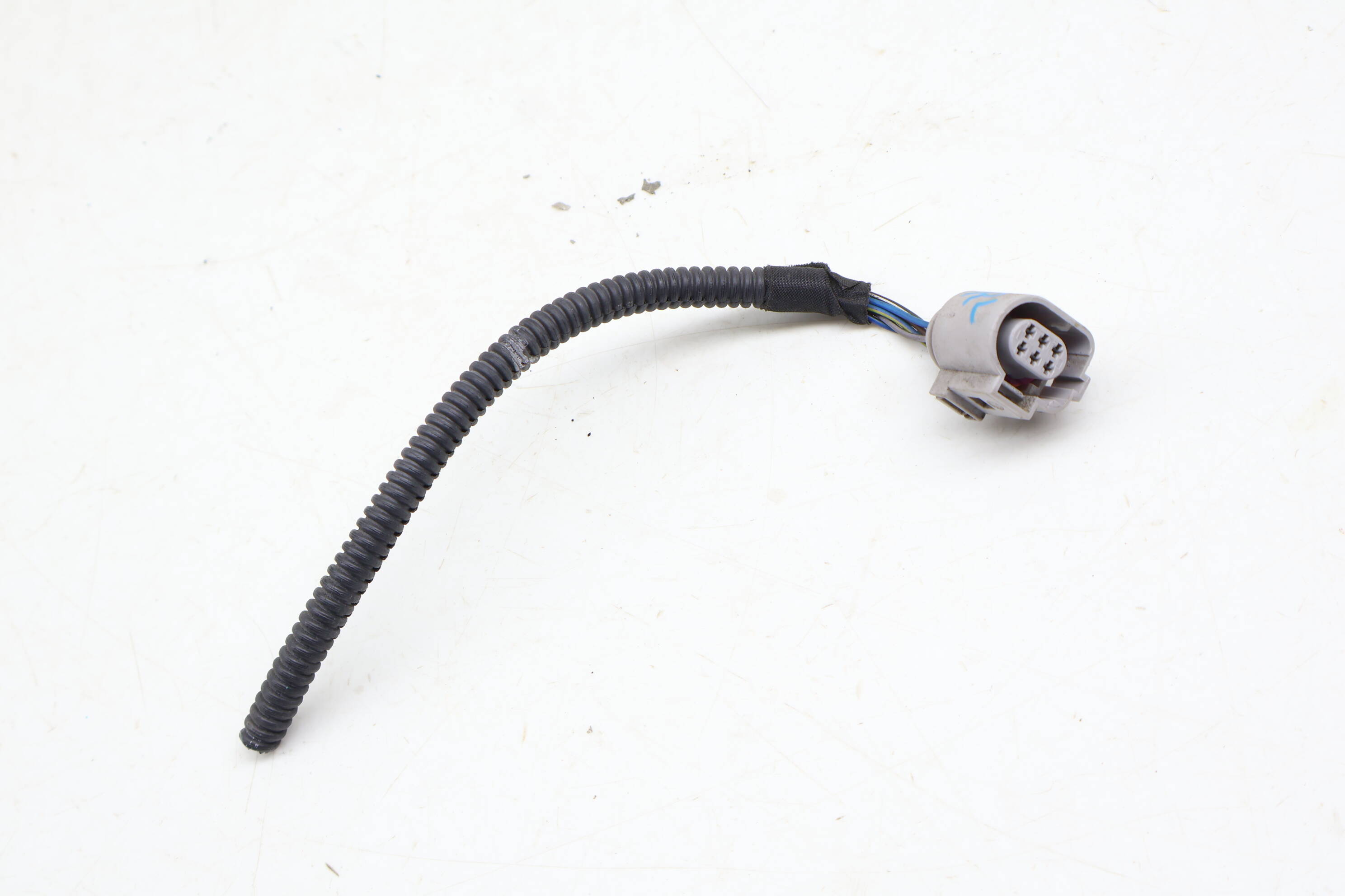 6-Pin Wiring Harness Connector / Pigtail 1J0973713G