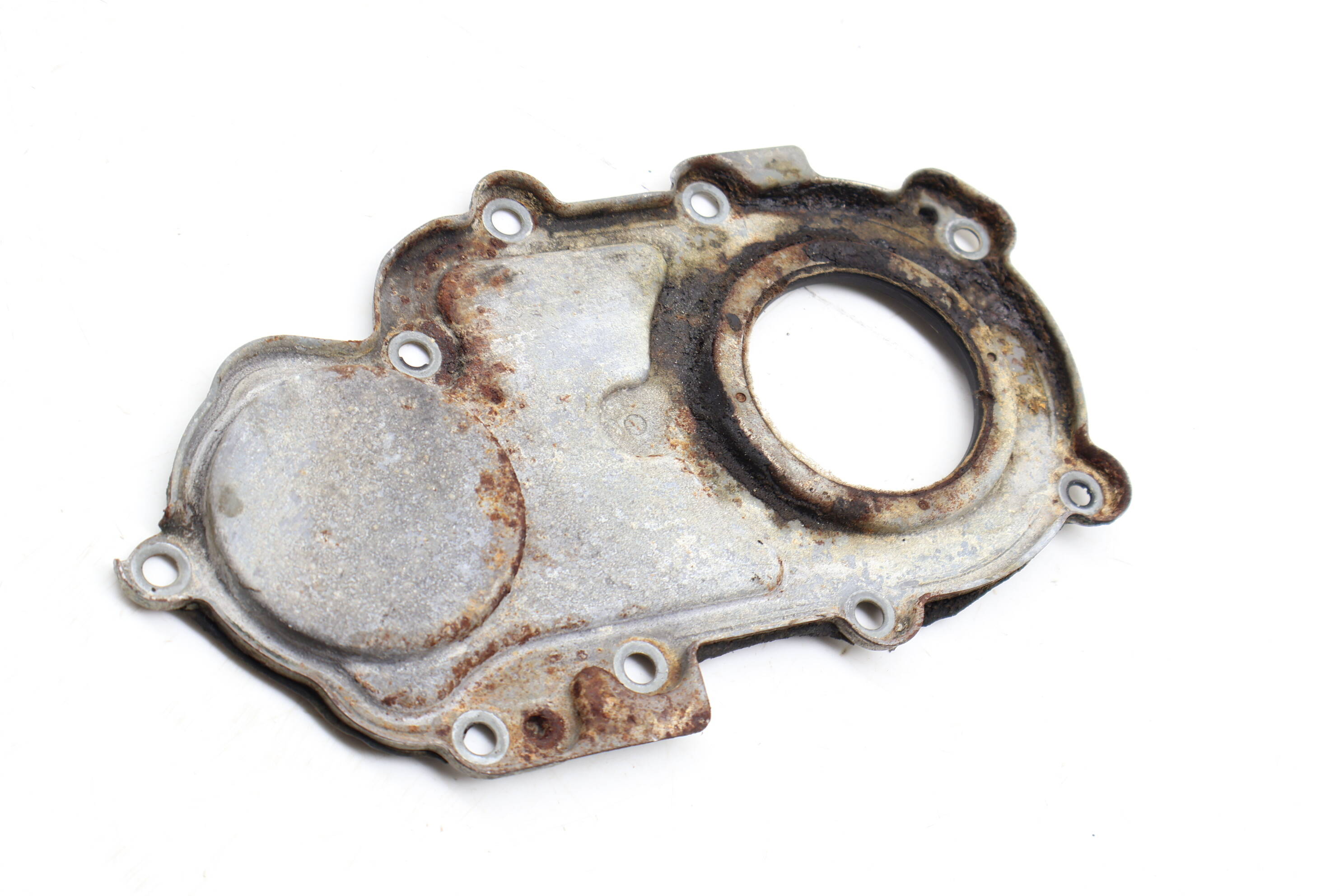Engine Cover Sealing Flange / Plate 06E103153E