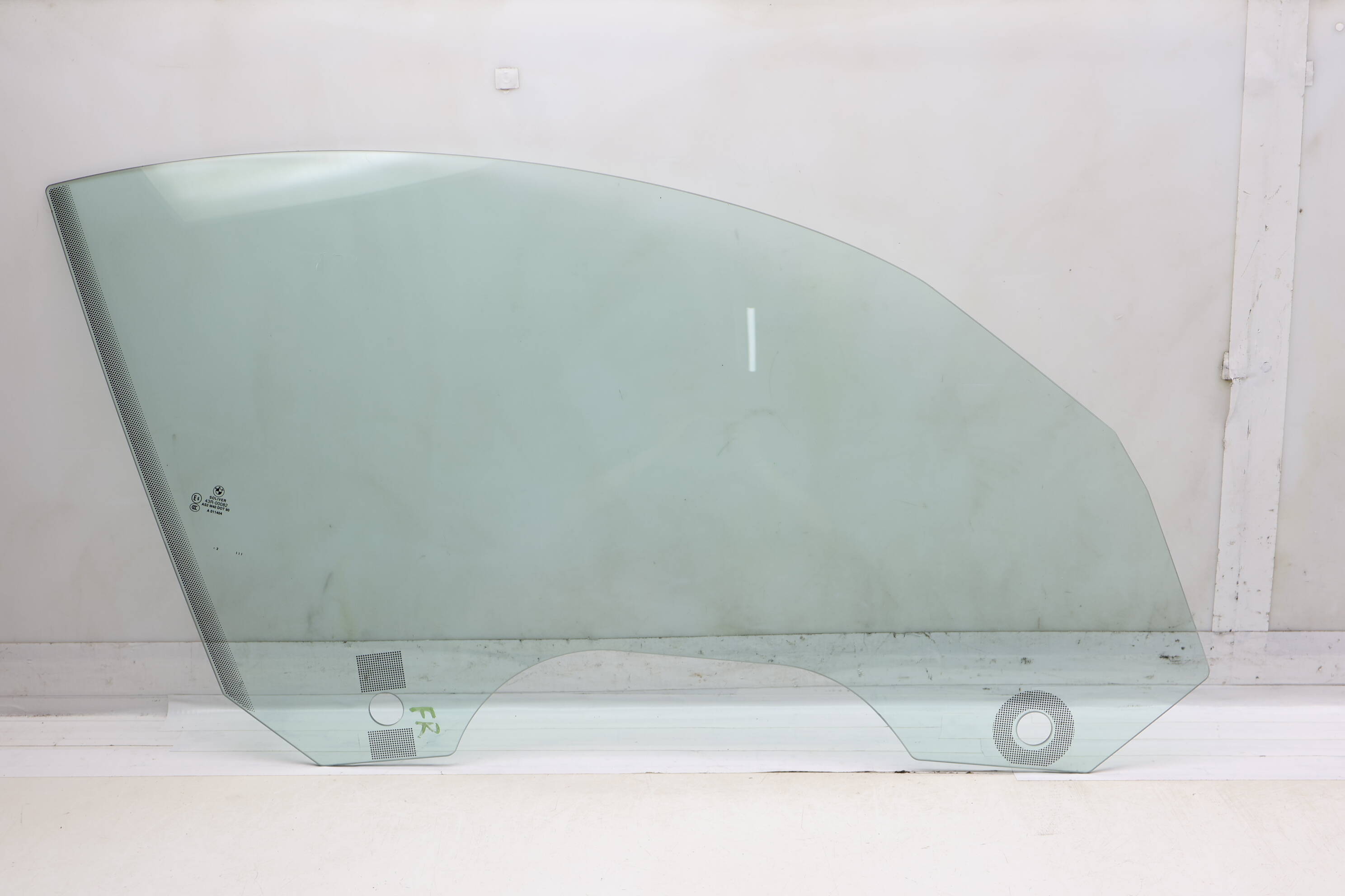 Door Window Glass 51337198300