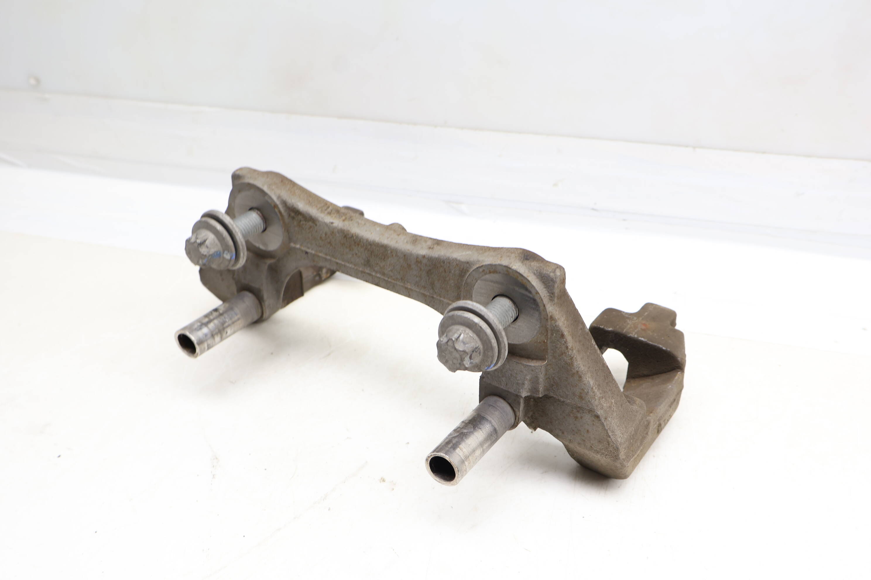 Brake Caliper Carrier / Bracket 34116776797