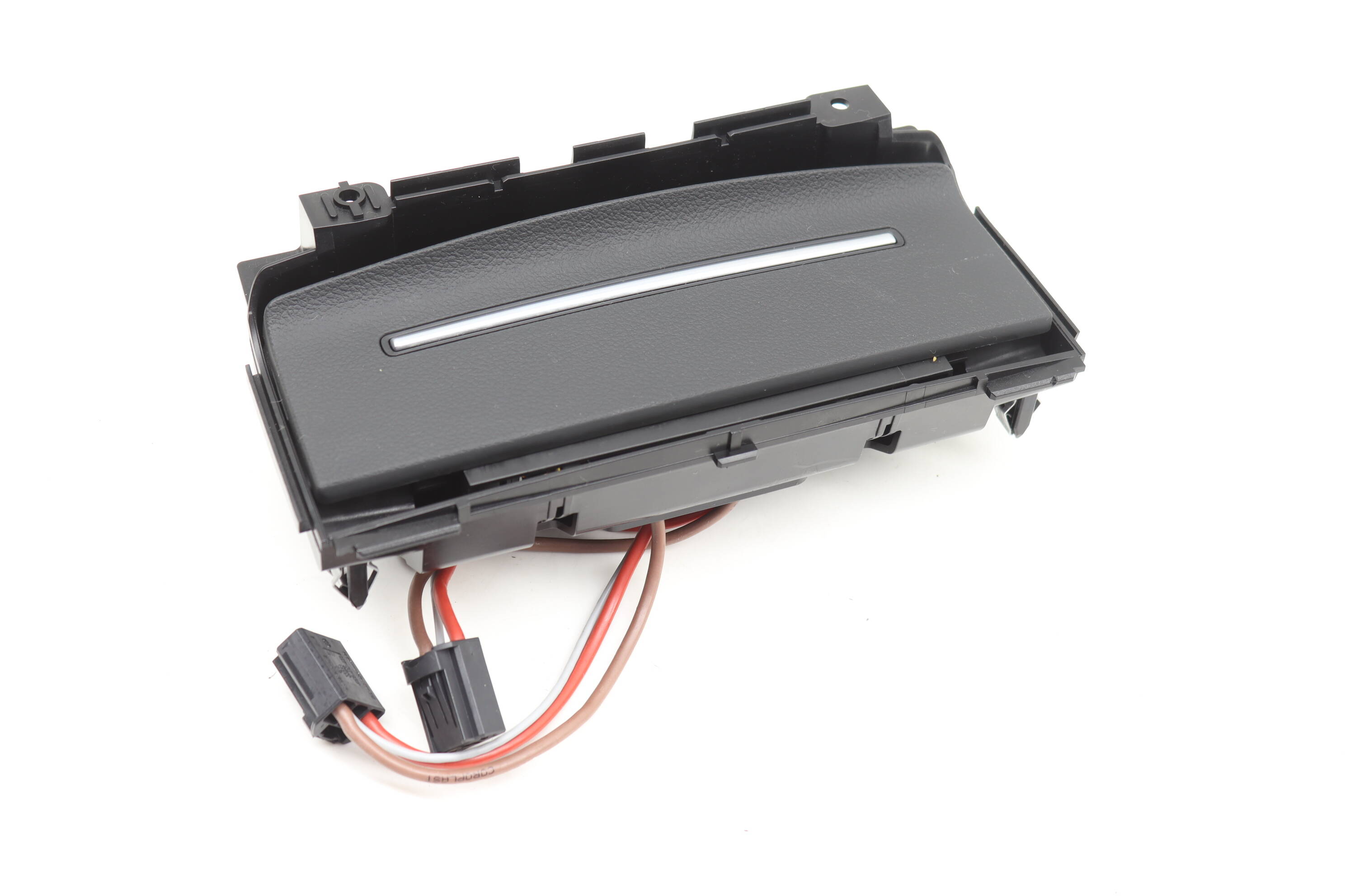 Console Power Outlet 4G0919565