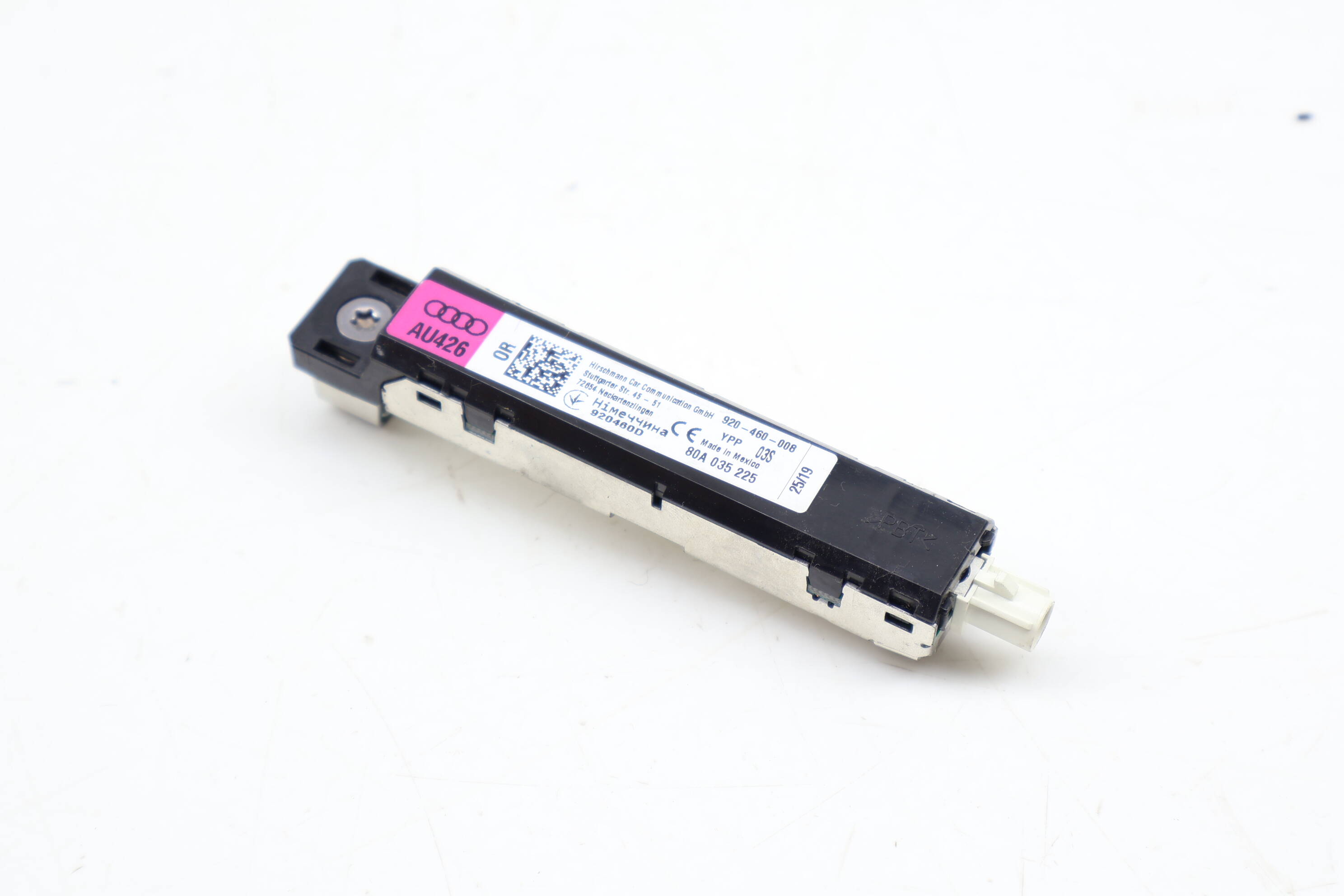Upper Antenna Booster 80A035225
