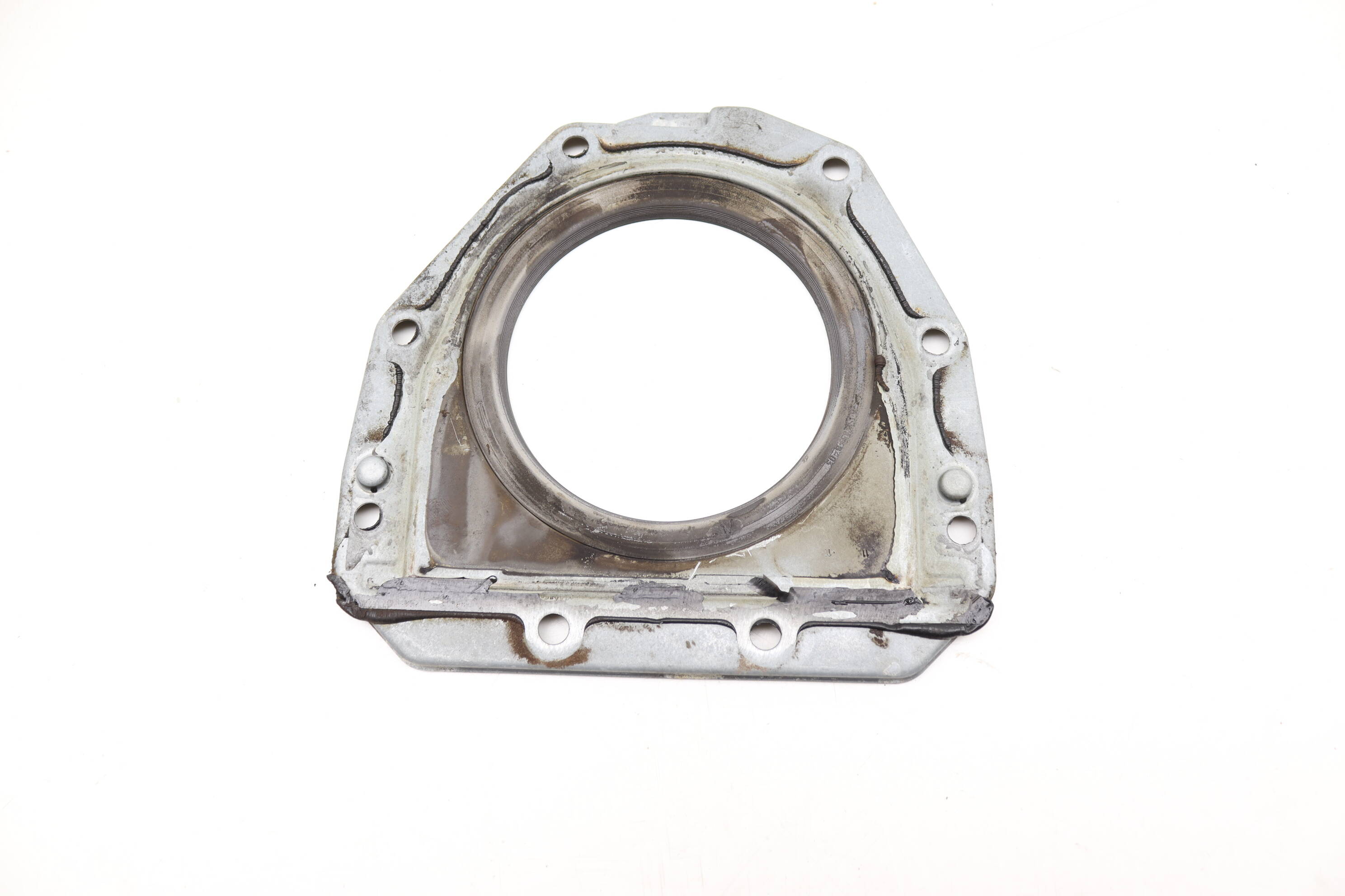 Engine Cover / Sealing Plate 06H103171F