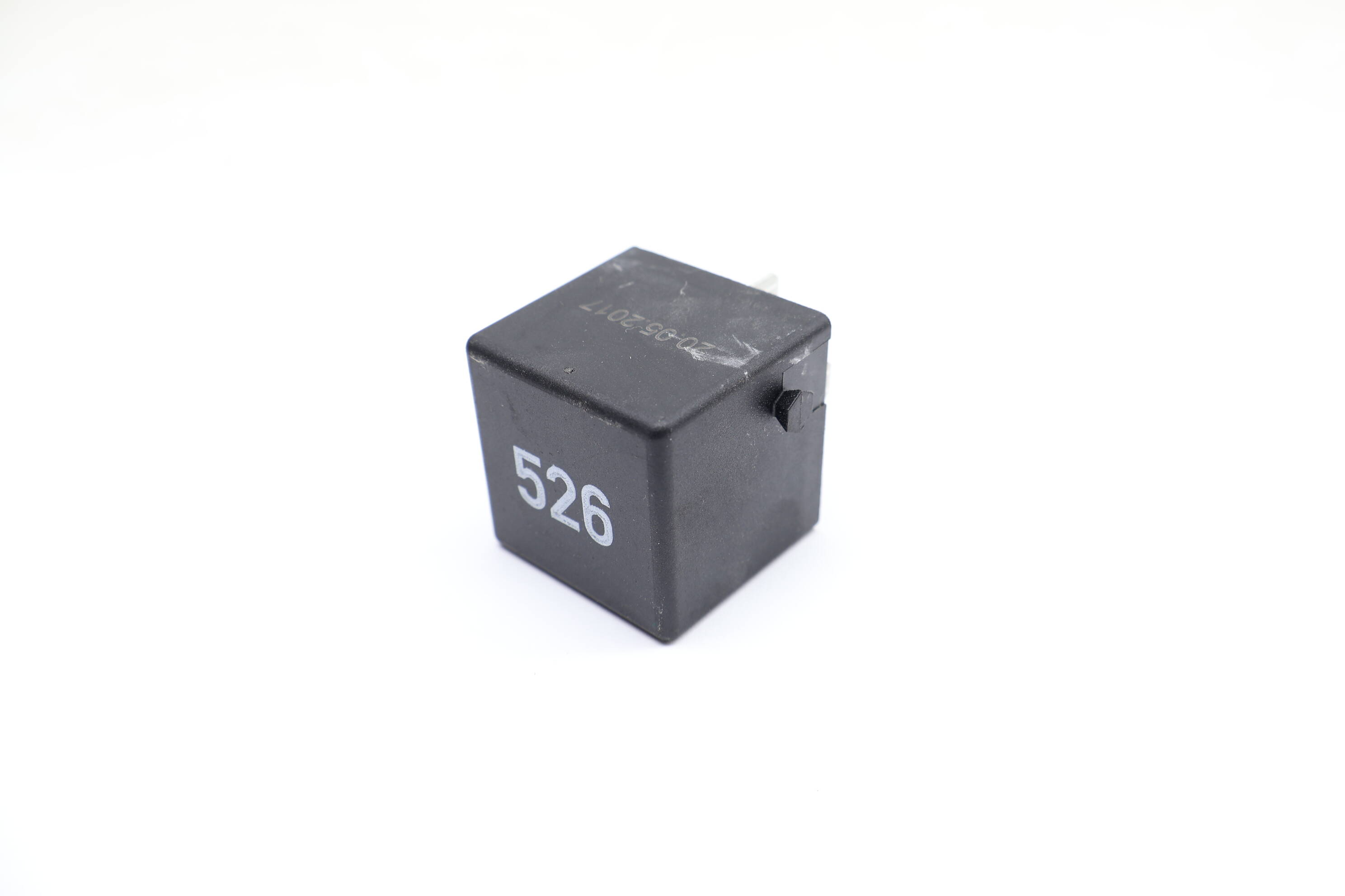 Remote Start Relay # 526 3CN907413