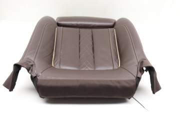 Lower Seat Bottom Cushion (Nappa Leather) 52107412678