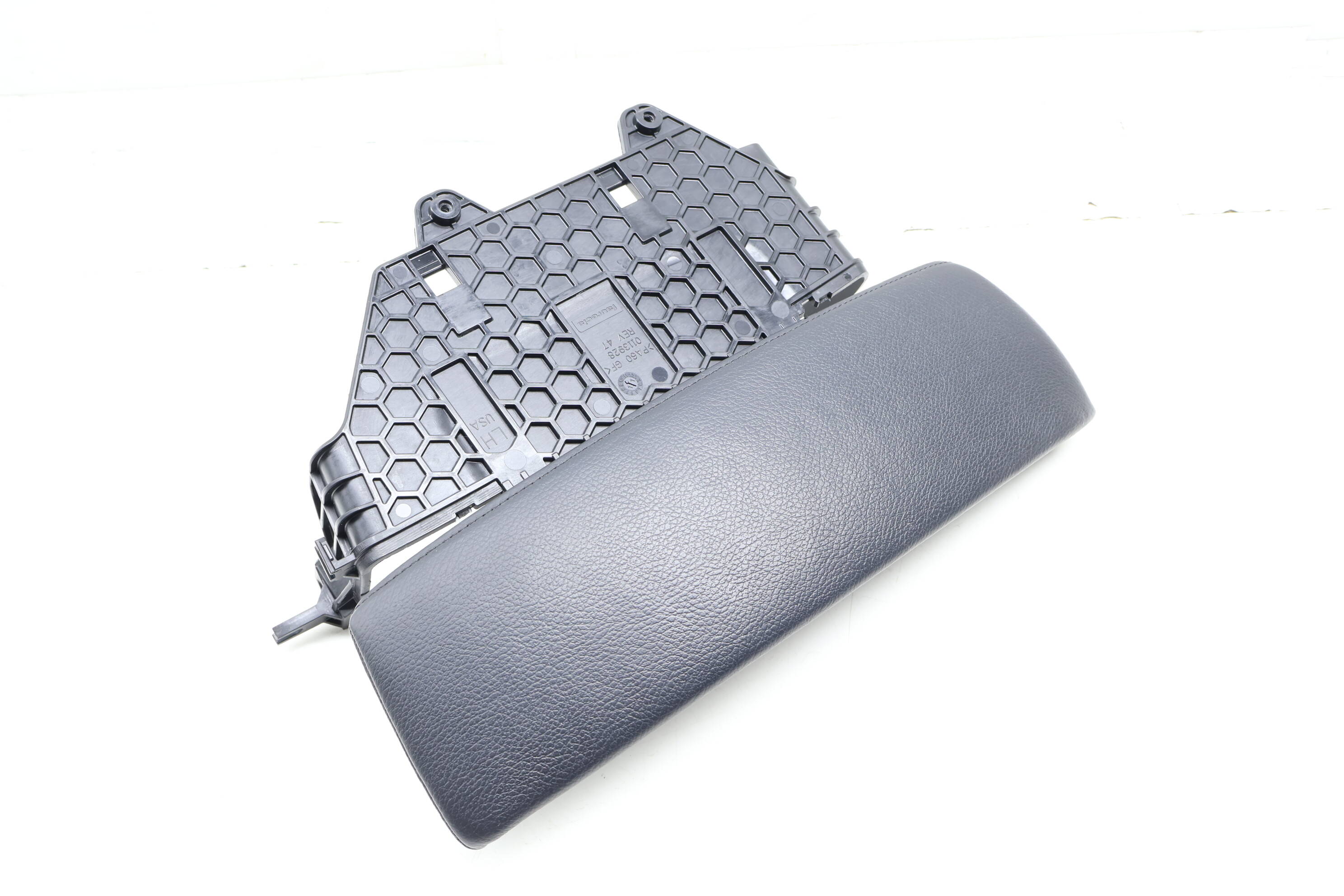 Console Armrest / Arm Rest 51166973461