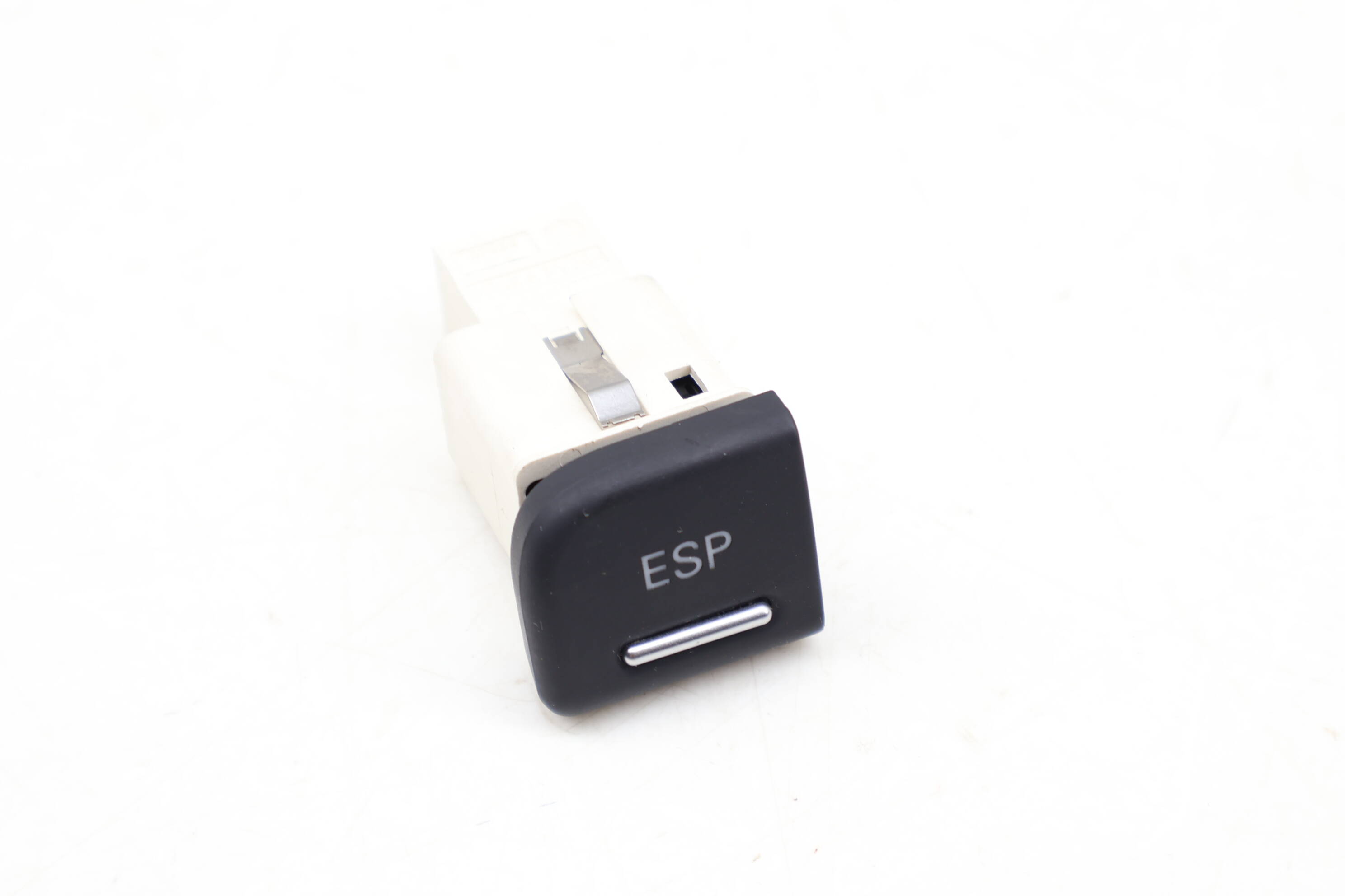 Esp / Traction Control Dash Switch 8E1927134C