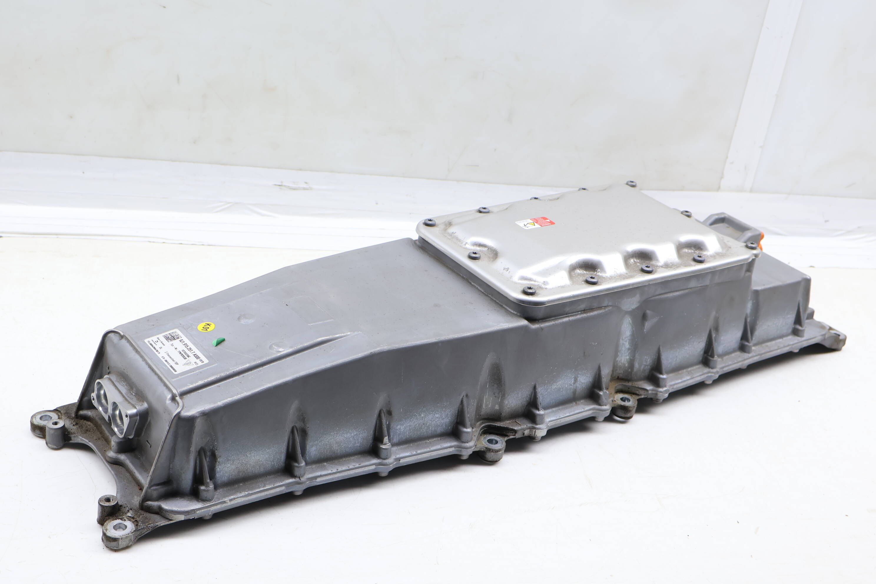 High Voltage Battery Isolator 9J1915251T