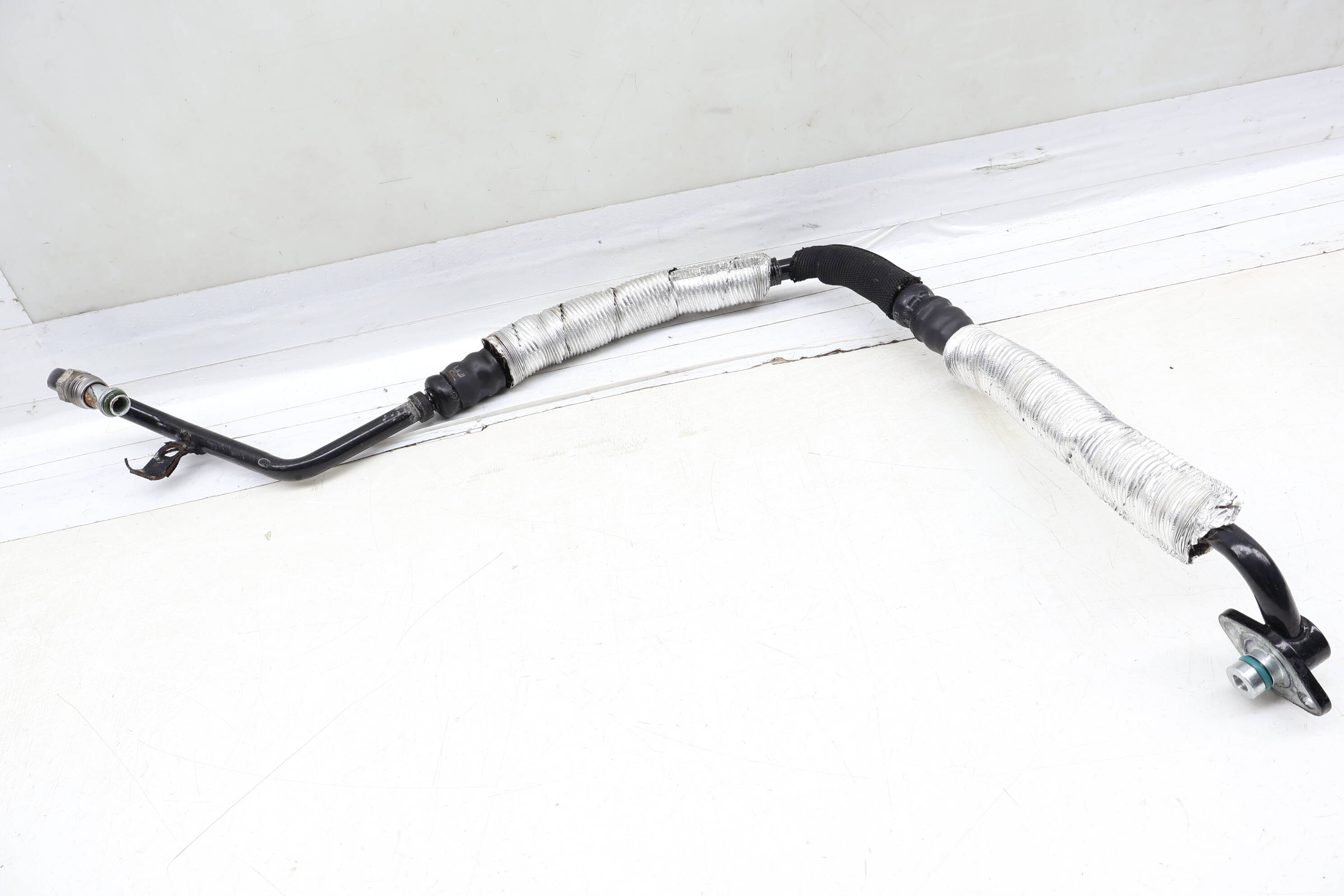 Power Steering Hose / Pipe / Line 7L8422893BN