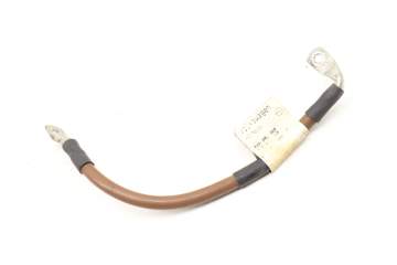 Negative (-) Battery Cable 5C6971235