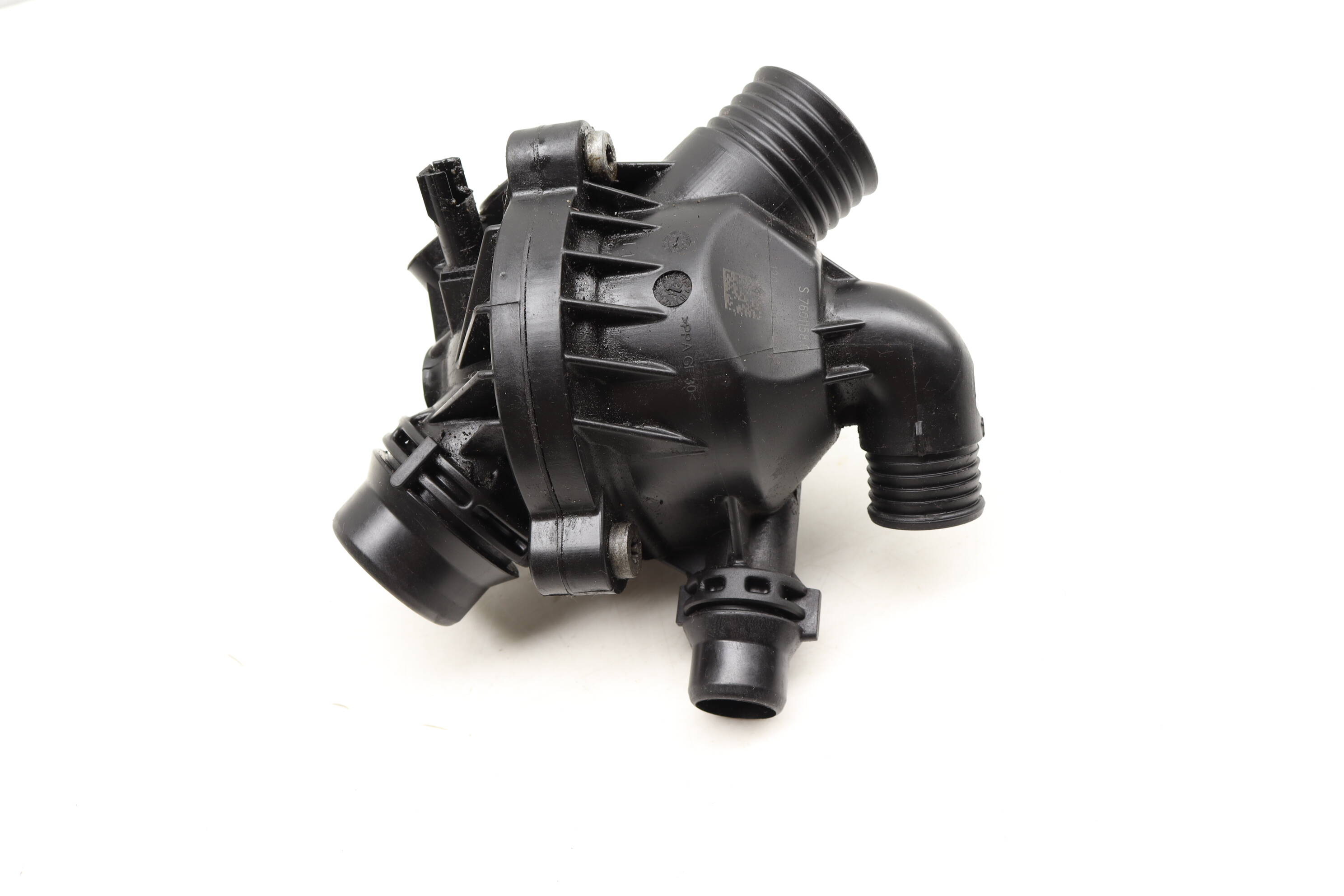 Thermostat 11537601158