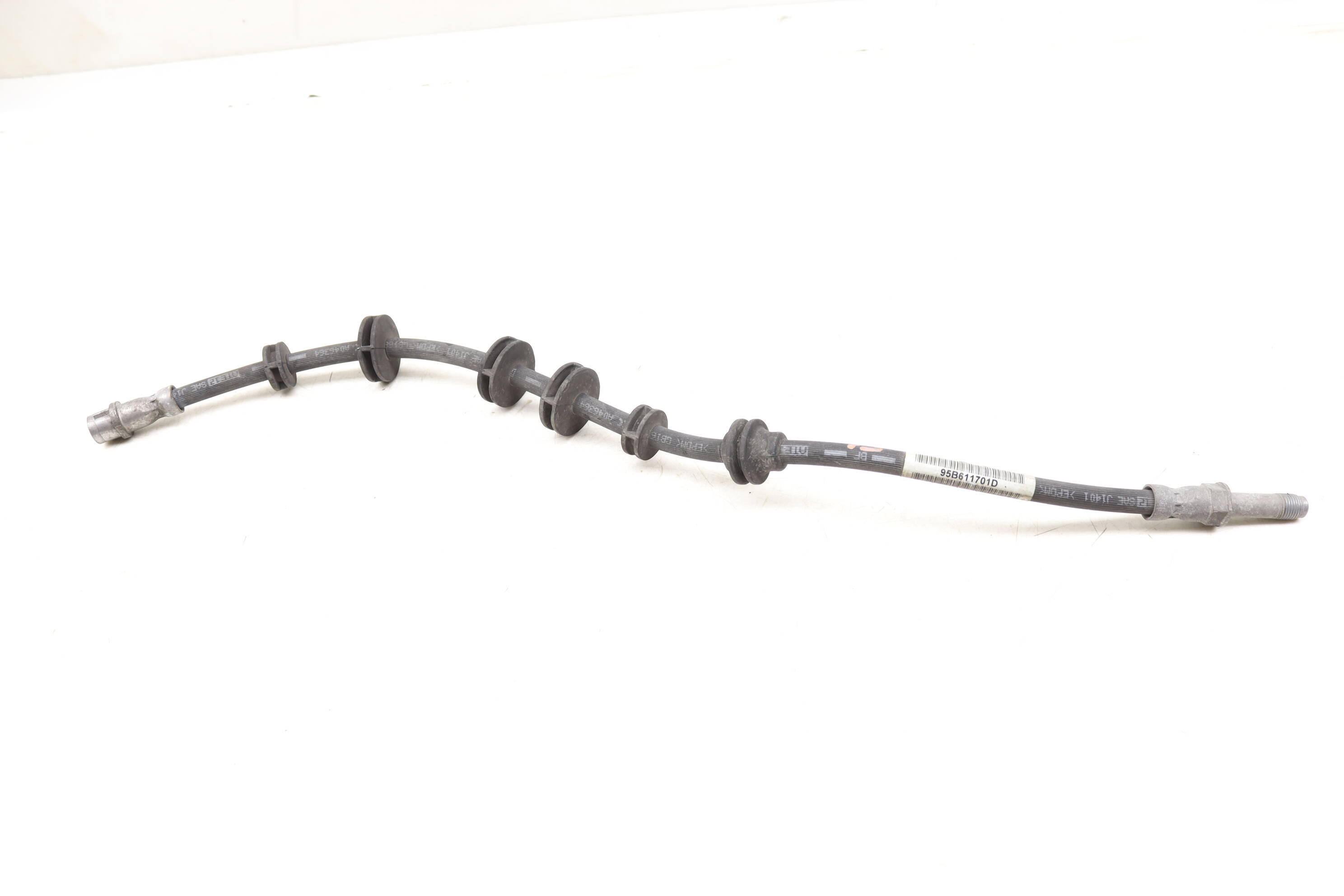 Brake Hose / Line 95B611701D