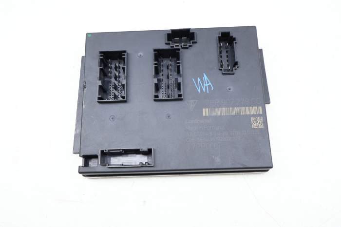 Body Control Module / Bcm 7PP907279CG main product photo