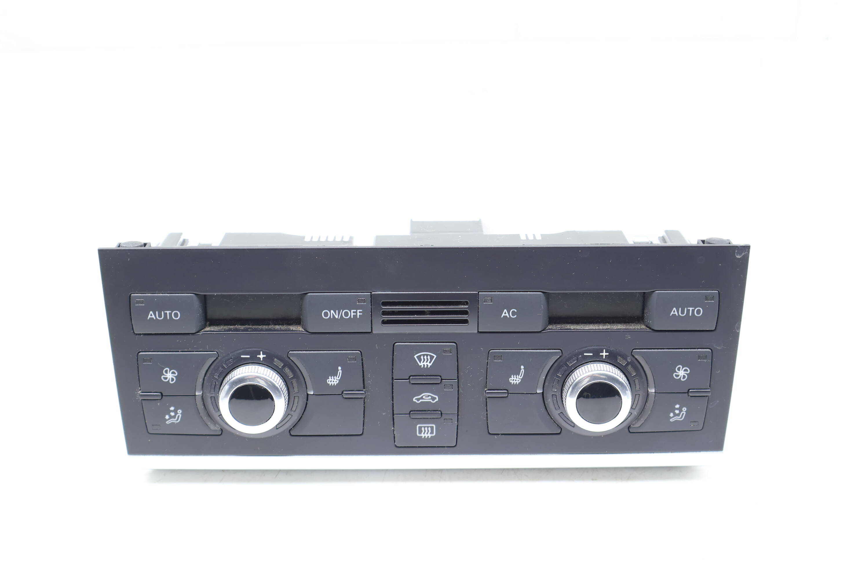 Ac Climate Control / Temp Unit 4L0820043AB