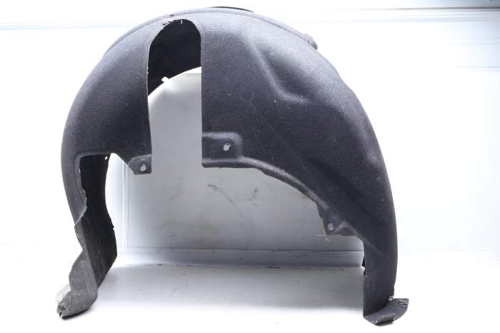 Fender Liner / Wheel Housing Cover 97050413304 main product photo