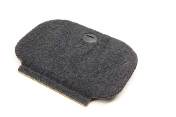 Trunk Trim Cover 4D0867977 main product photo