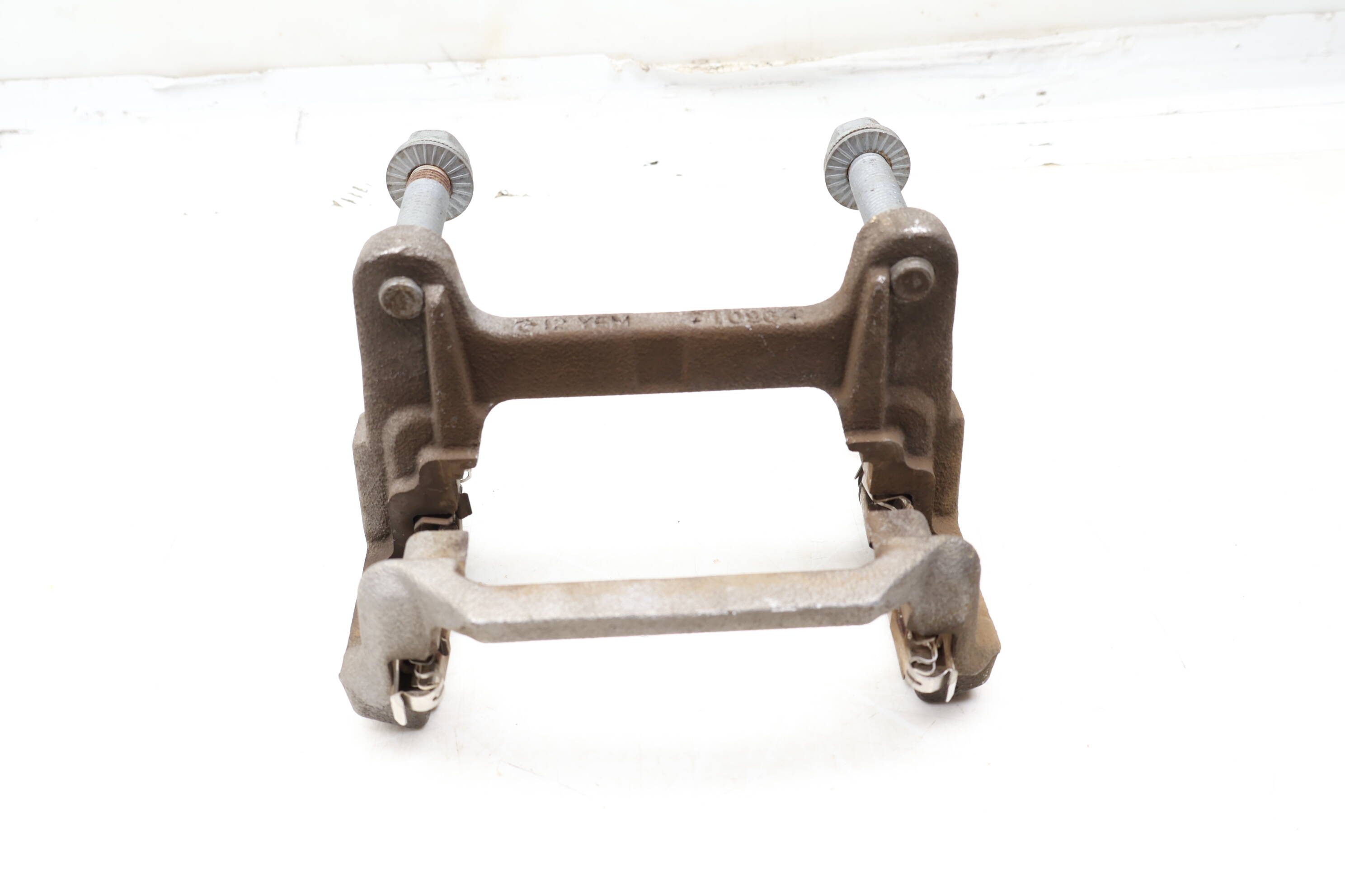 Brake Caliper Carrier / Bracket 80A615425D