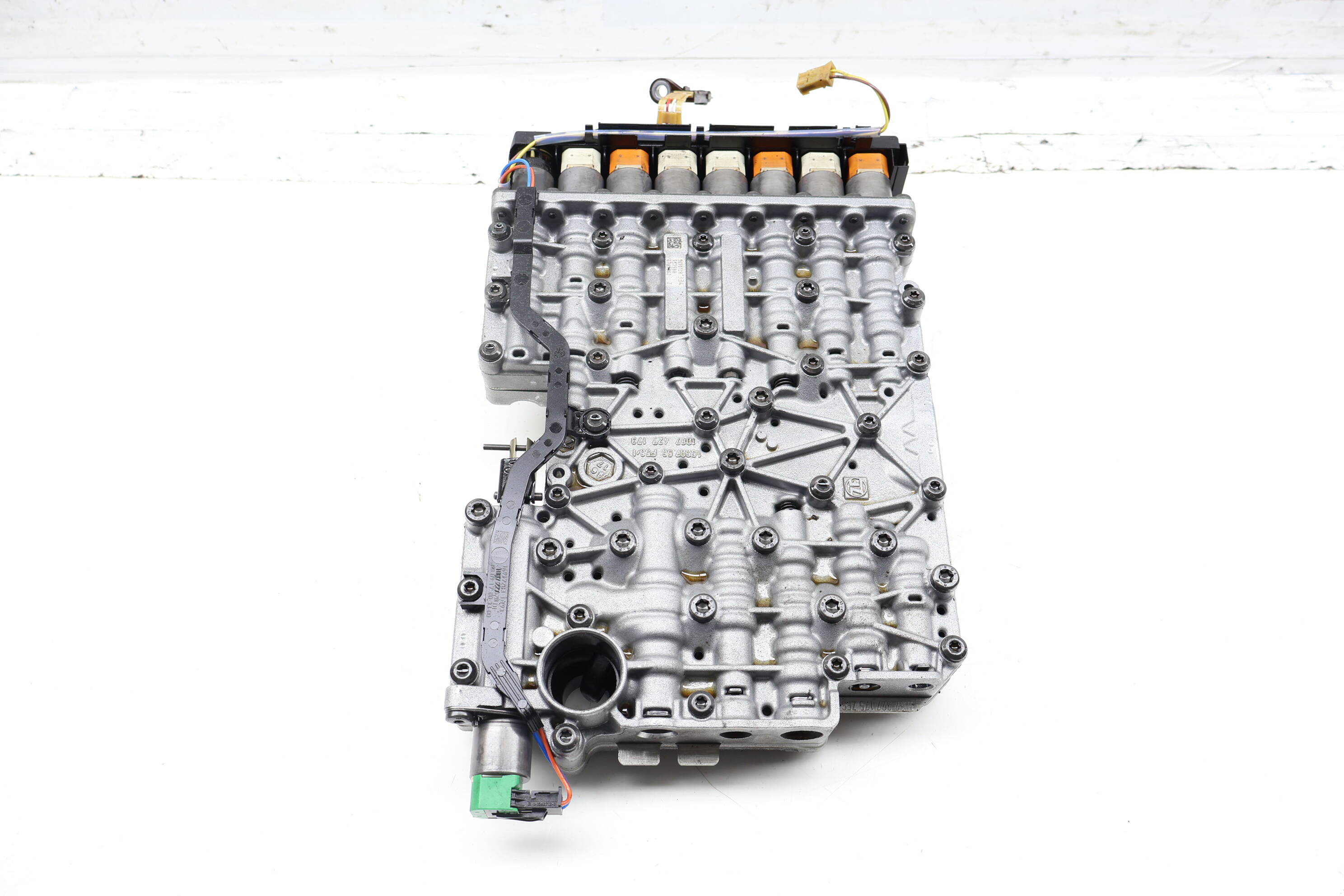 Transmission Valve Body / Mechatronic (Ga8hp45z) 24347647840