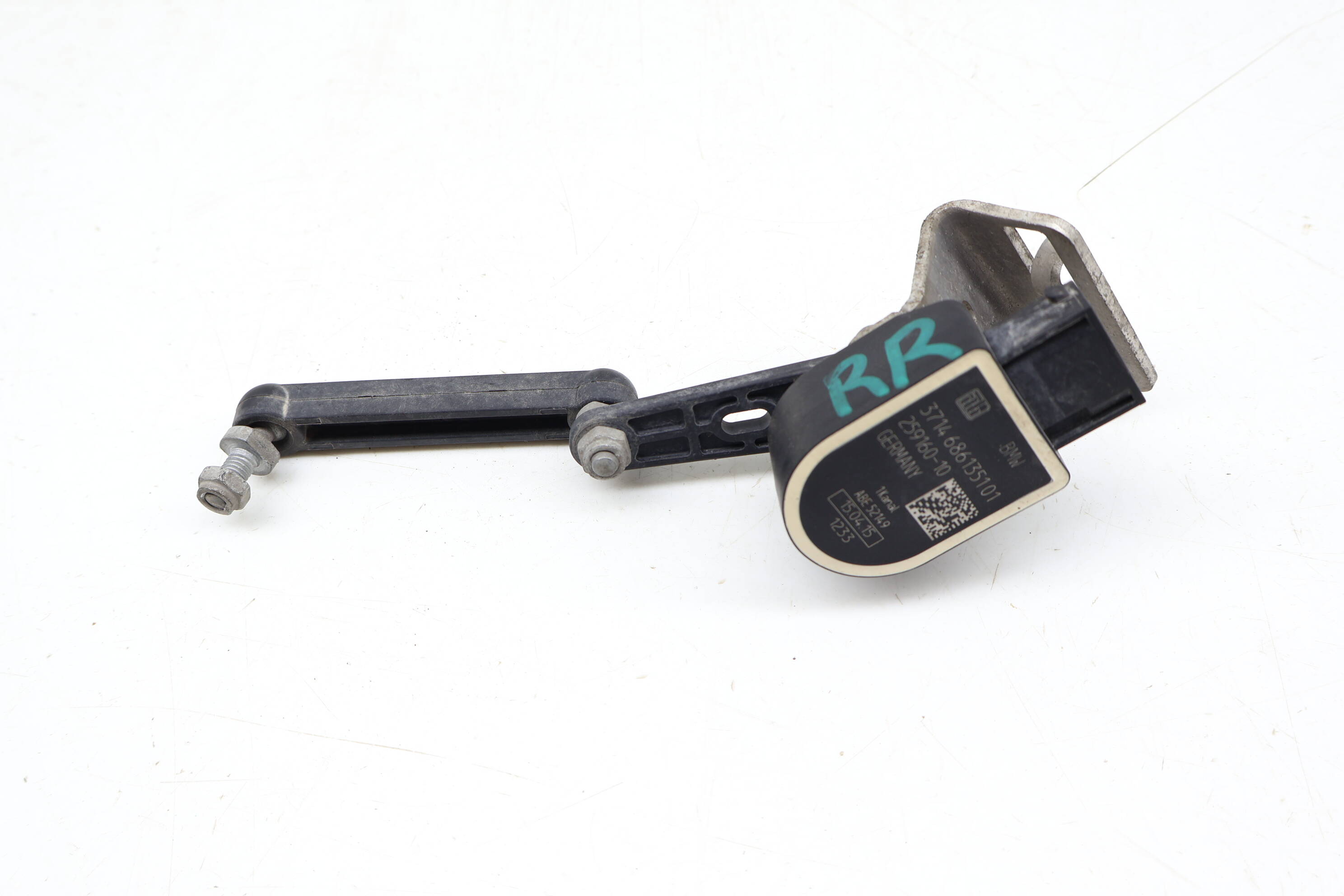 Headlight Leveling Sensor 37146786798