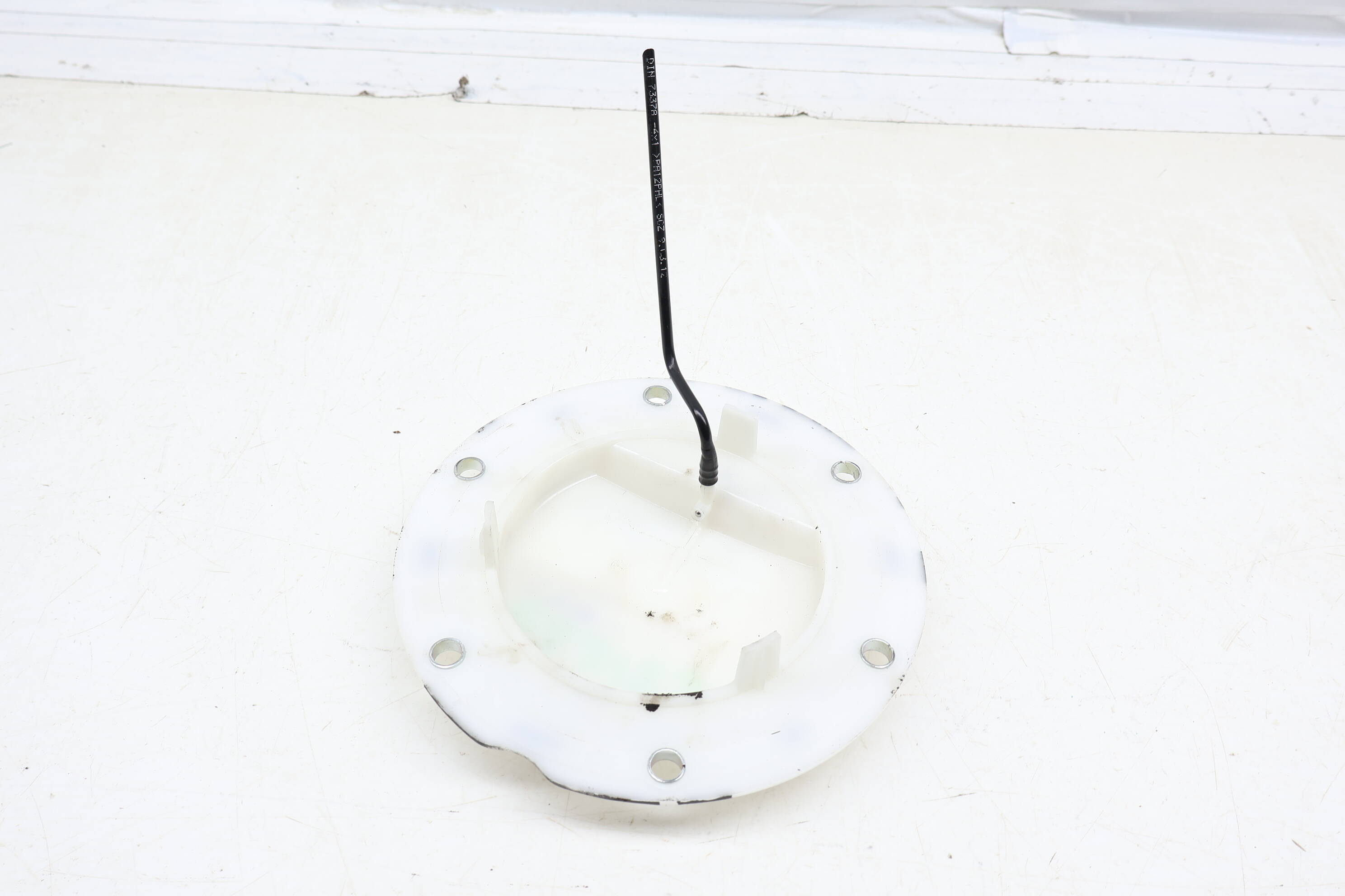 Fuel Pump Flange 2214700041