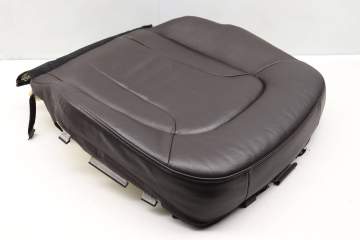 Lower Leather Seat Bottom Cushion 4L0881406R