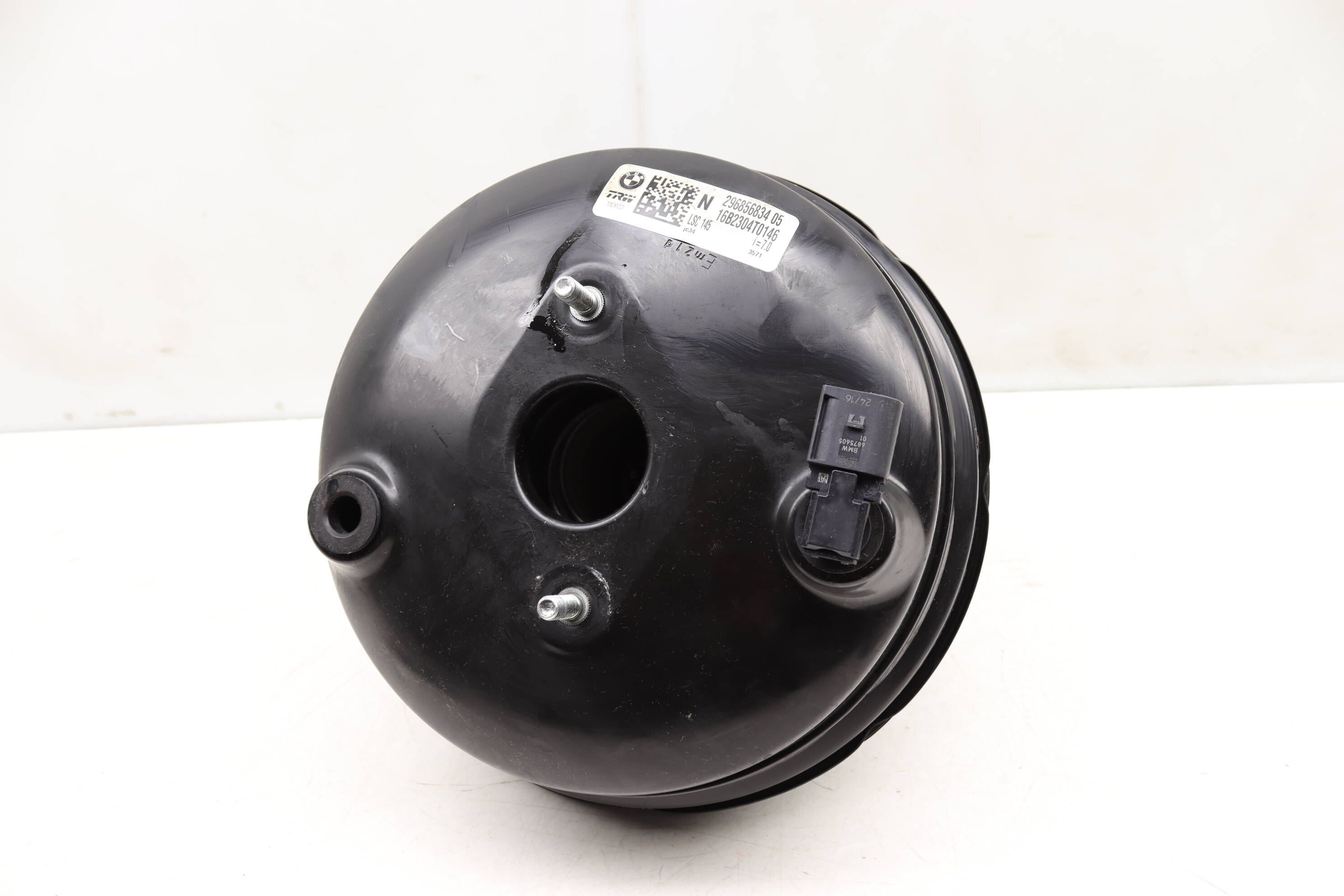 BMW Power Brake Booster (X5) 34336864122