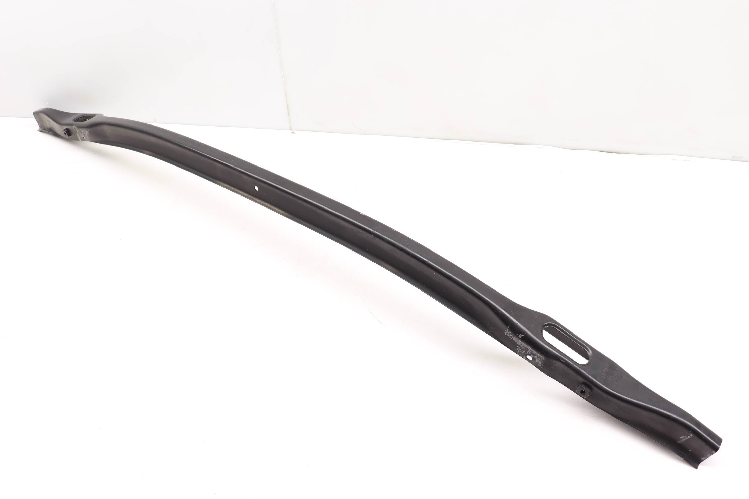 Lower Bumper Mount Bracket 51117203078