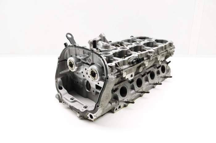 Caua 4.2 Engine Cylinder Head 079103064CT main product photo