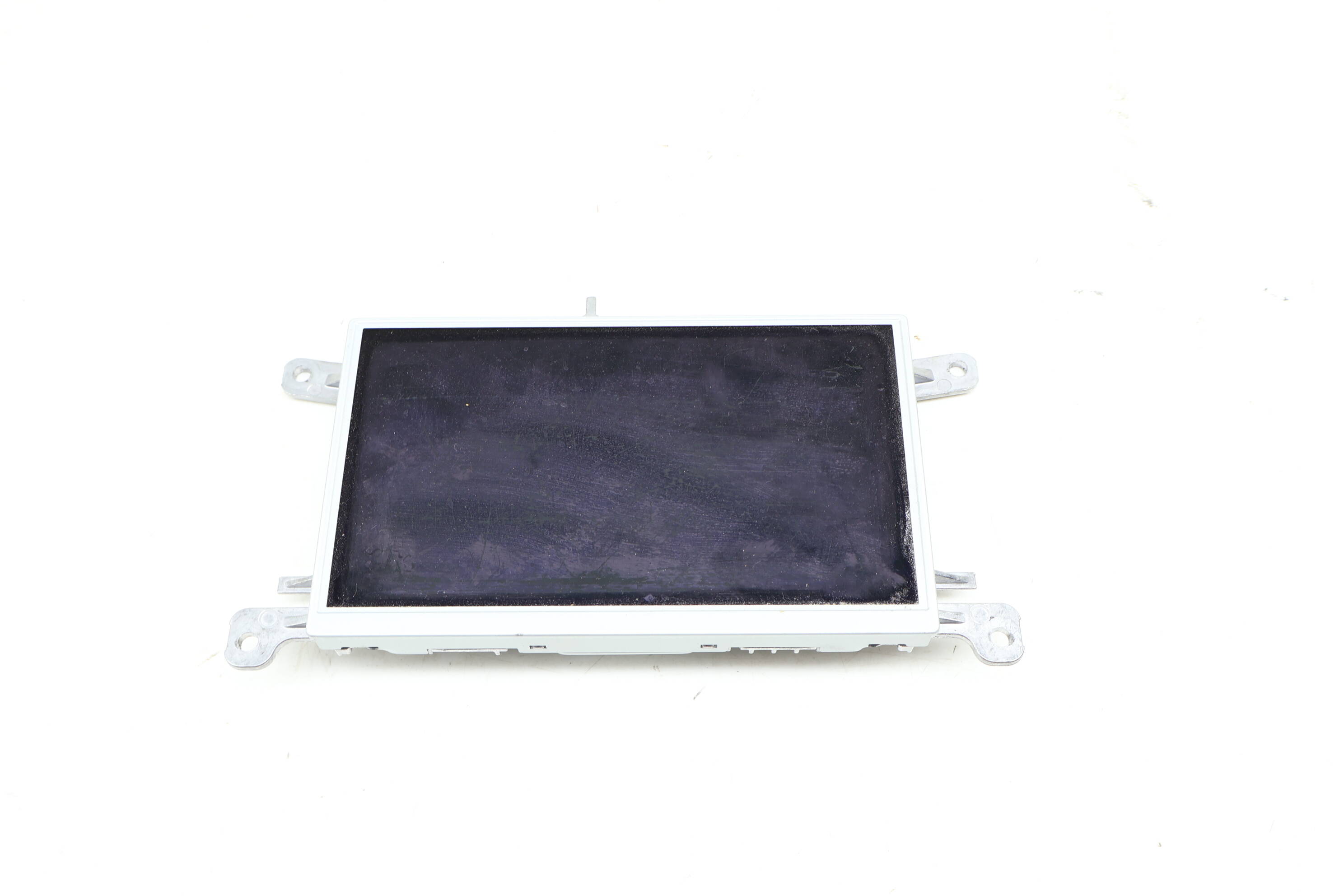 Mmi Lcd Display Screen 8T0919603G