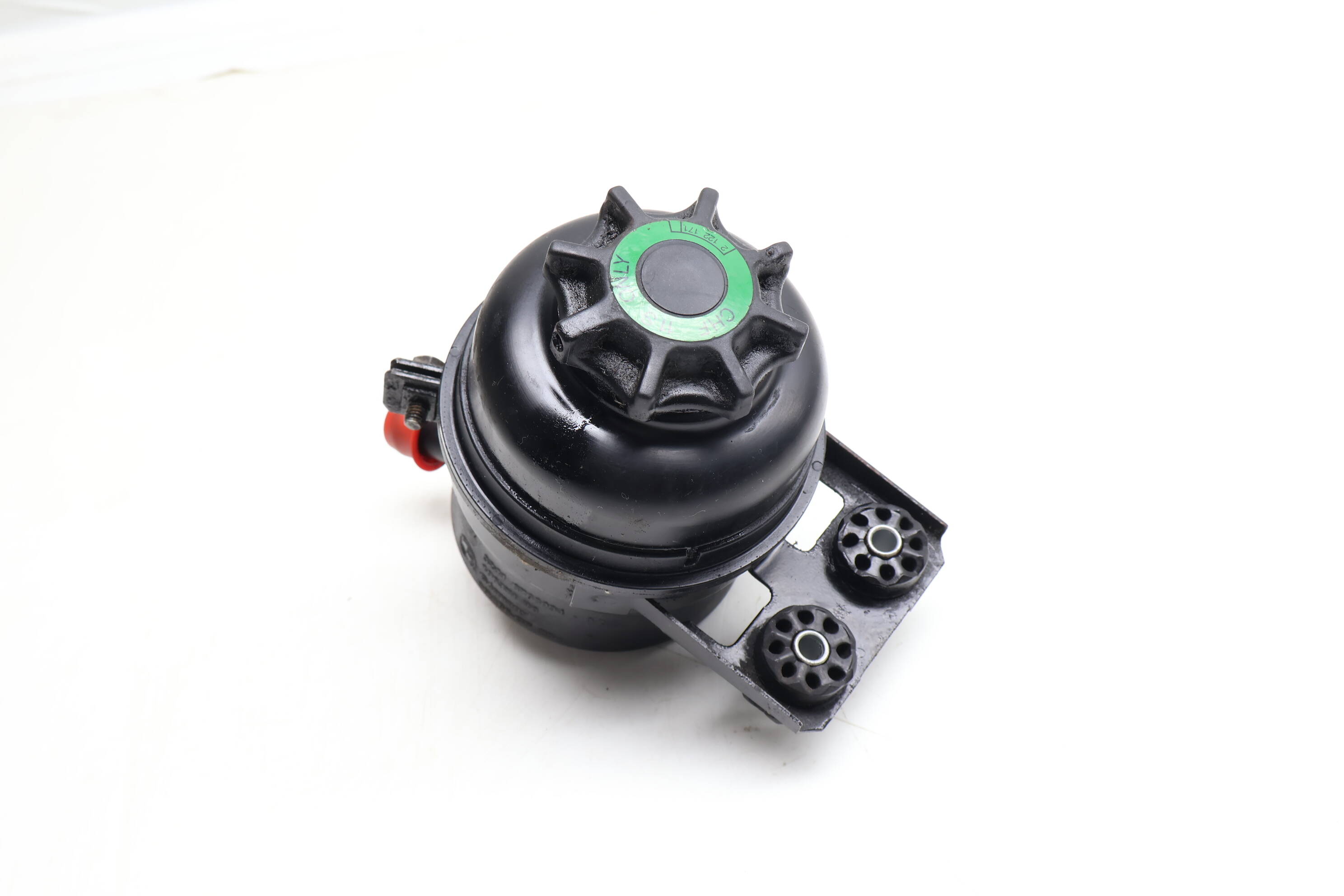 Power Steering Fluid Reservoir / Tank 32416768094