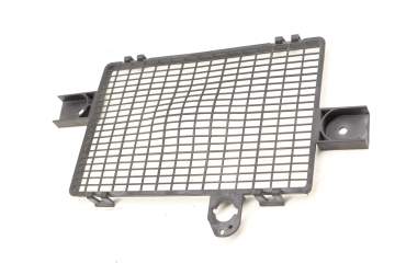 Cabin Air Duct Grille 80B819408C