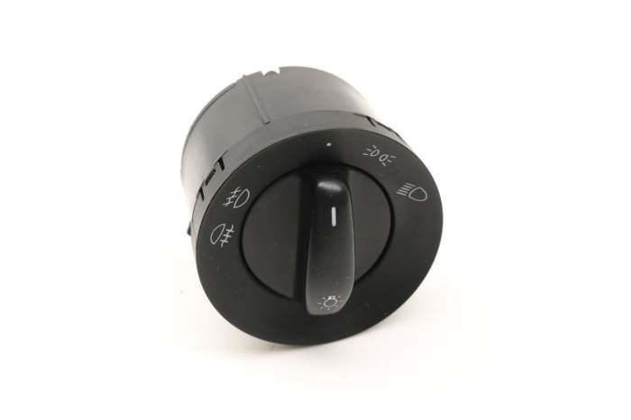 Headlight Switch / Dial 7L5941531B 95561323502 main product photo