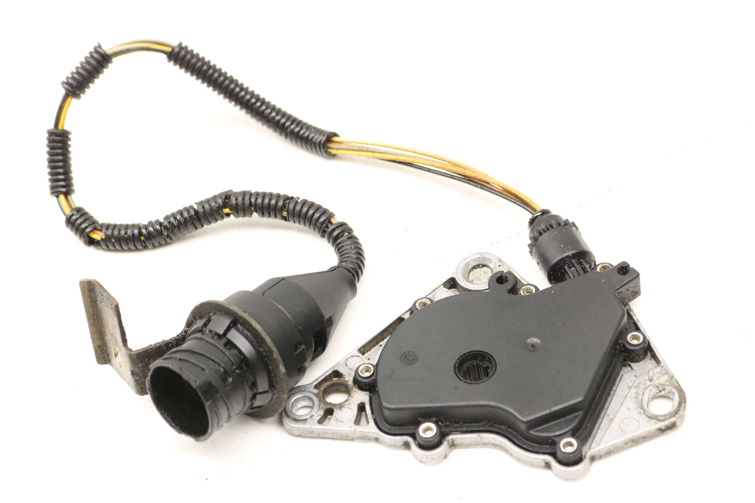 TRANSMISSION GEAR POSITION SWITCH - BMW 540I 740I 740IL X5 Z8