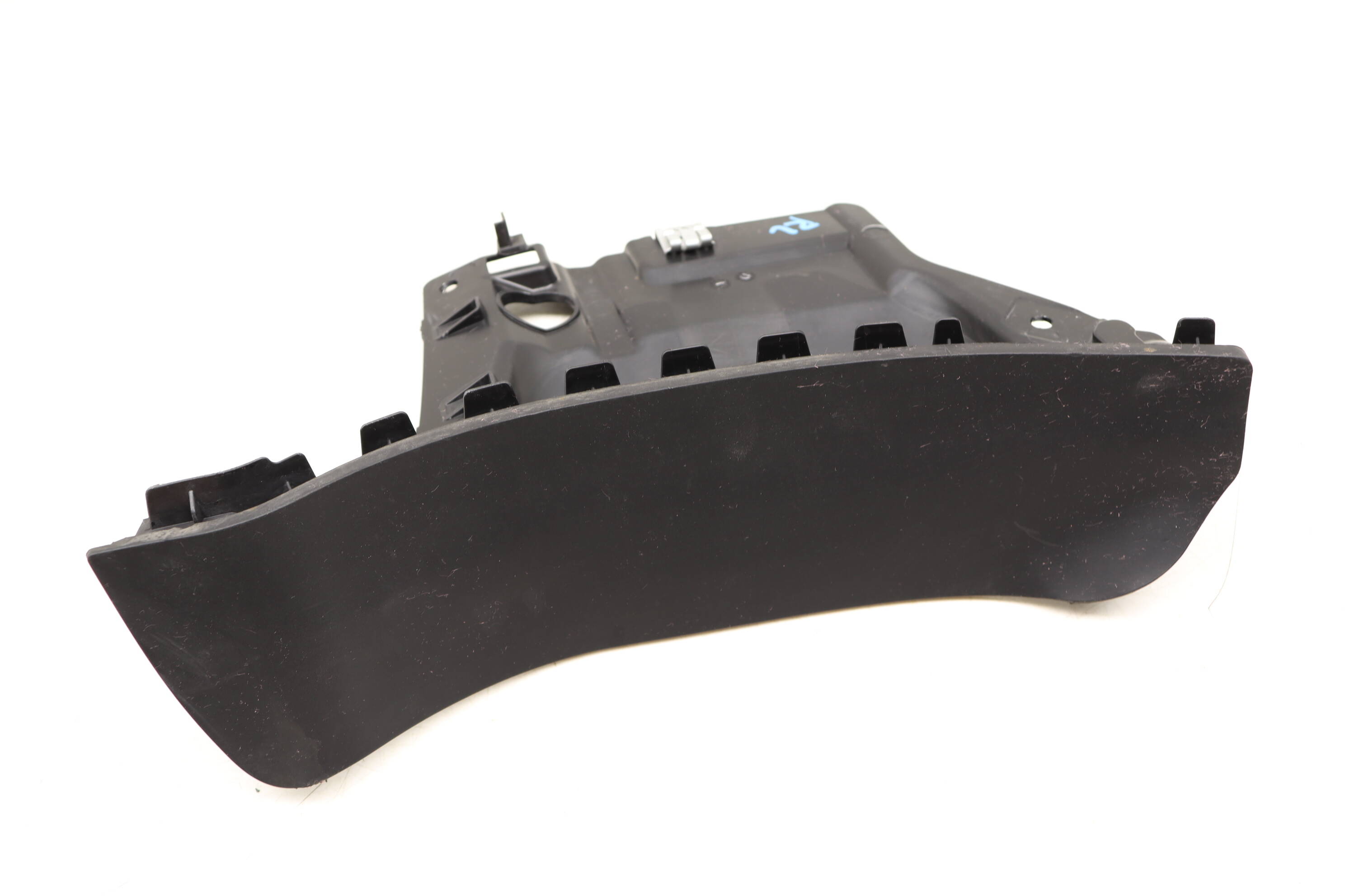 Side Skirt / Rocker Panel Trim 9J1854827A