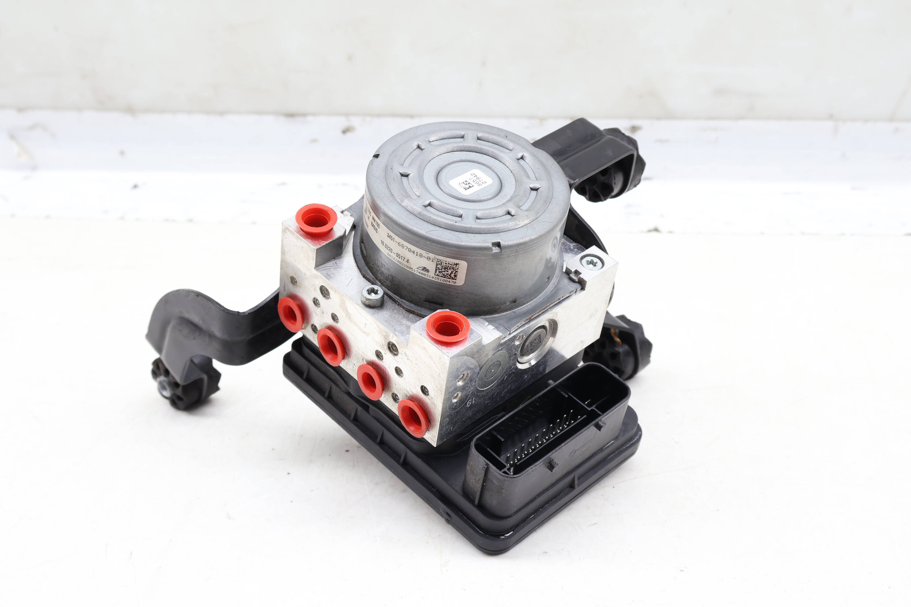 Abs&#x20;Pump&#x20;&#x2F;&#x20;Module&#x20;Unit&#x20;34516870418