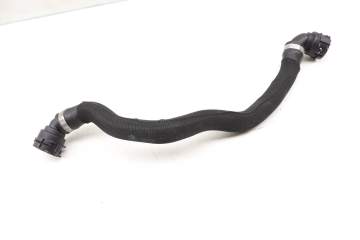 Auxiliary Water / Coolant Pump Hose 17127576379