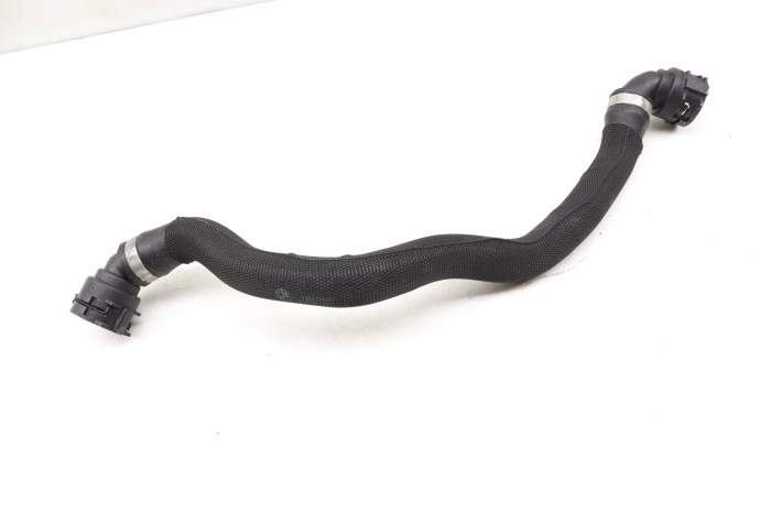 Auxiliary Water / Coolant Pump Hose 17127576379 main product photo