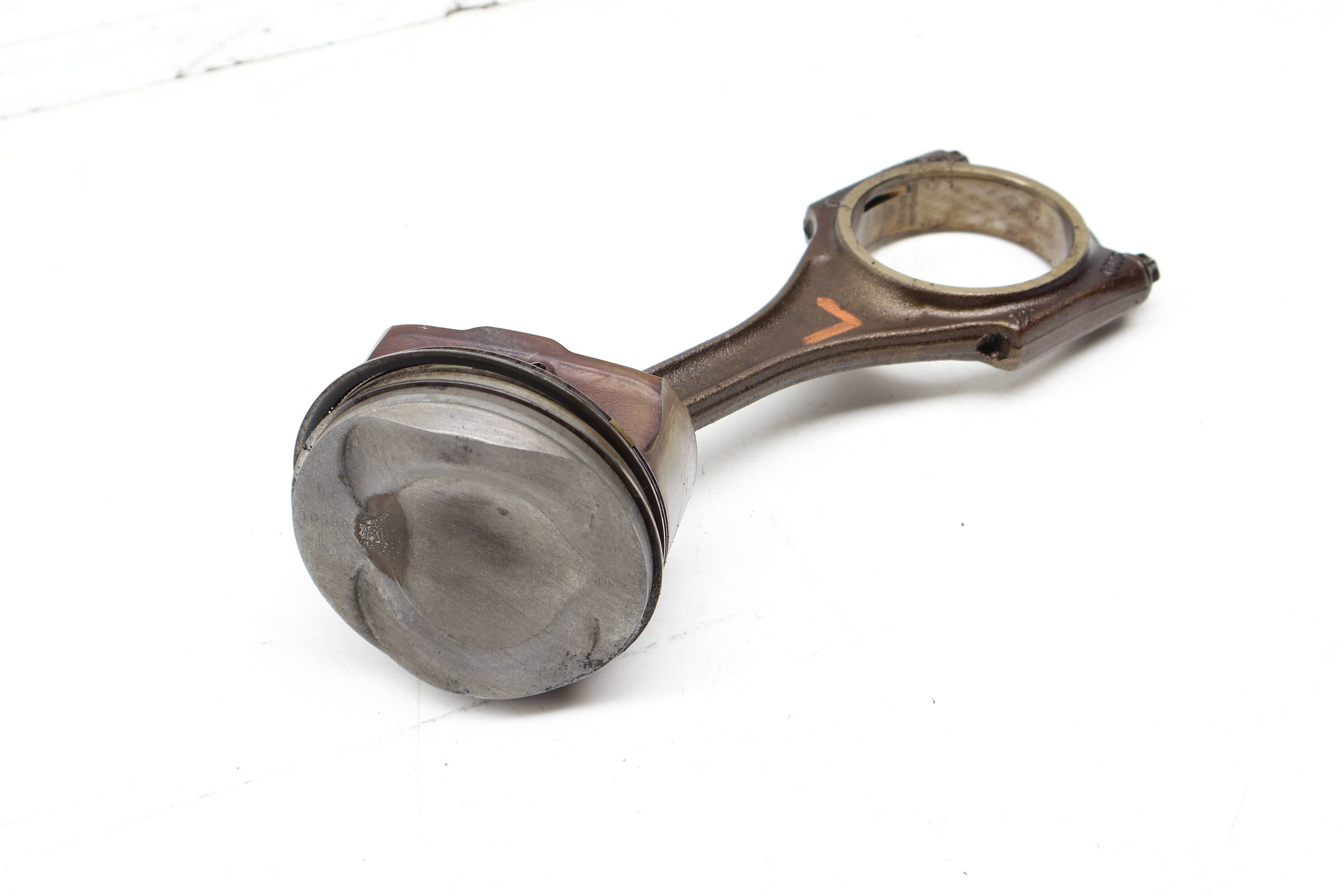Piston / Connecting Rod 06E107065CK